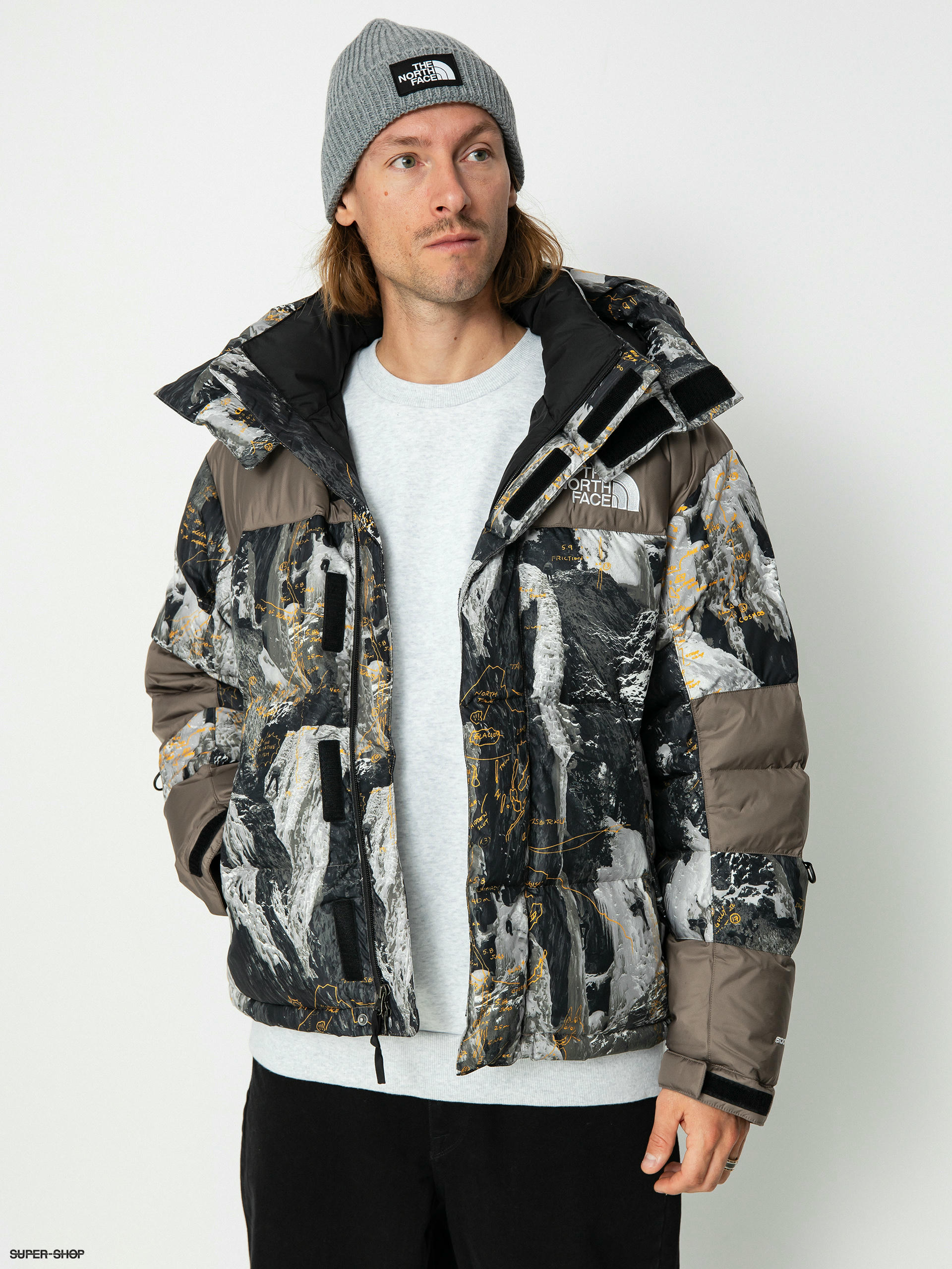 Baltoro tnf sales