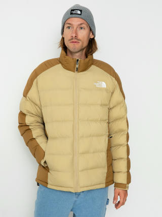 The North Face Rusta 2.0 Synth Ins Puffer Jacke (khaki stone/utility brown)