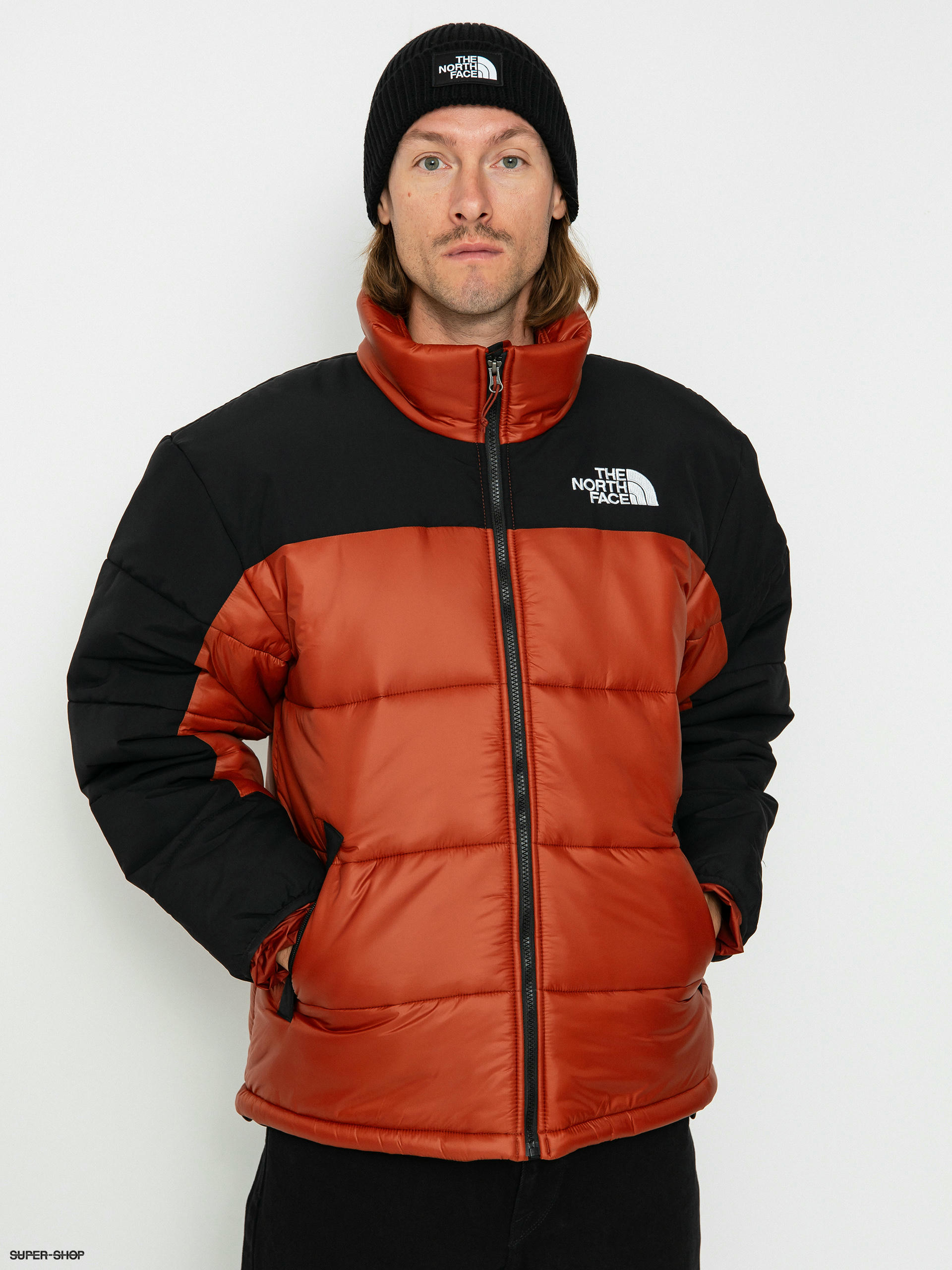 North face discount insulated jacket sale