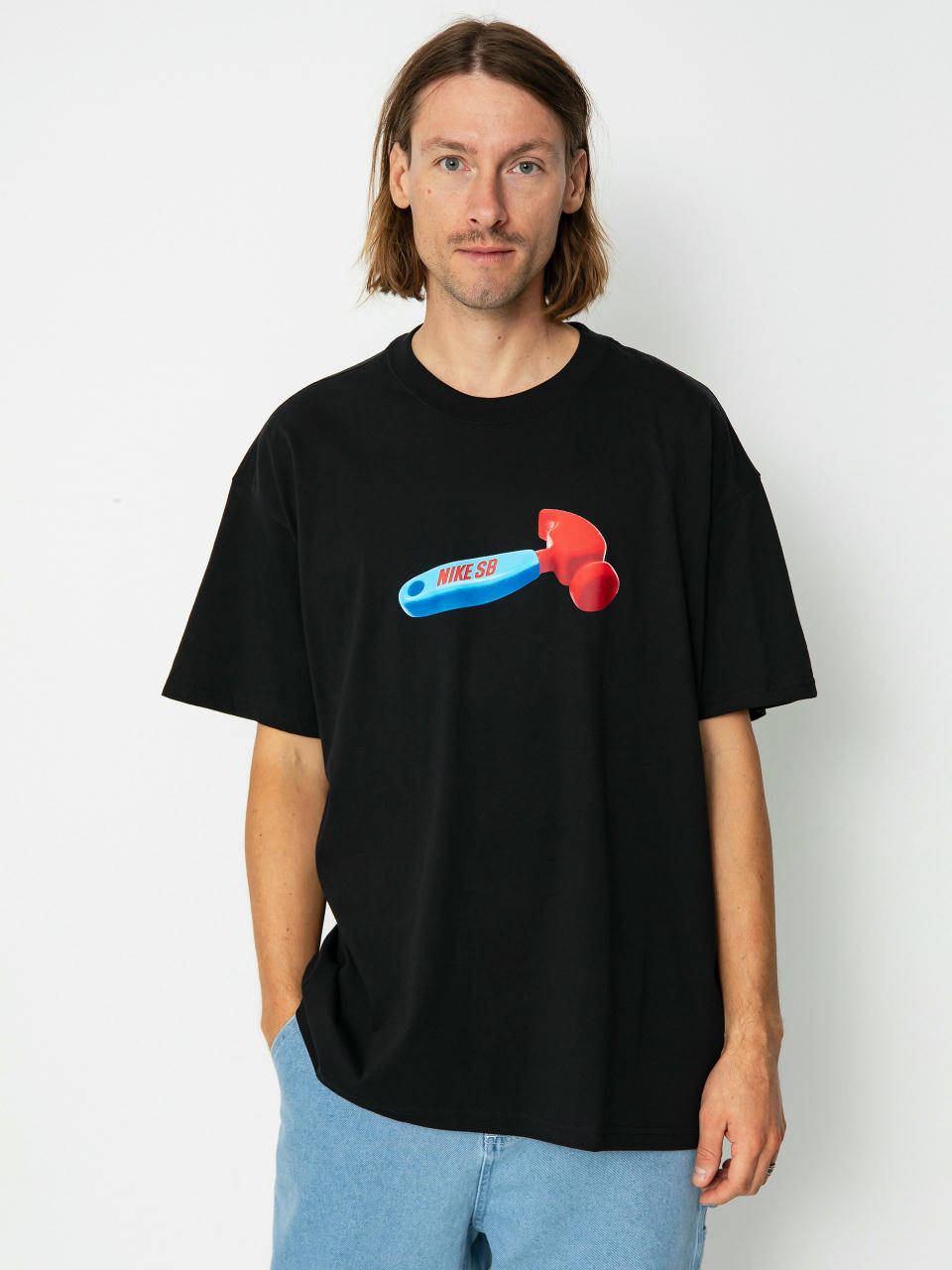 Nike SB Toy Hammer T-Shirt (black)