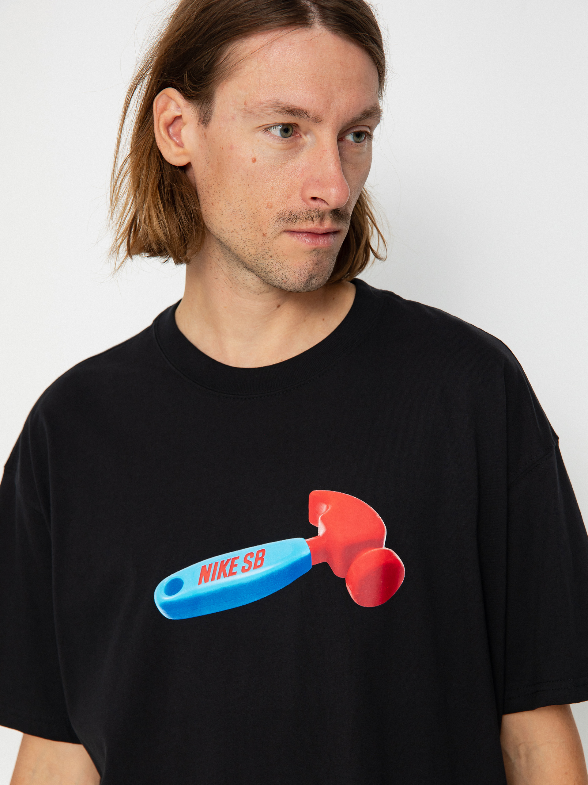 Nike SB Toy Hammer T-Shirt (black)