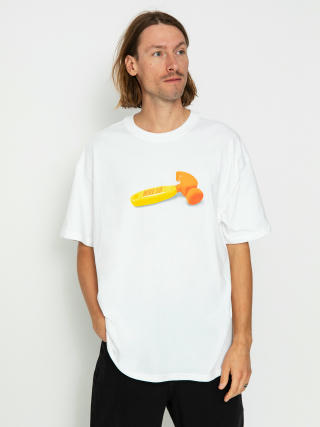Nike SB Toy Hammer T-shirt (white)