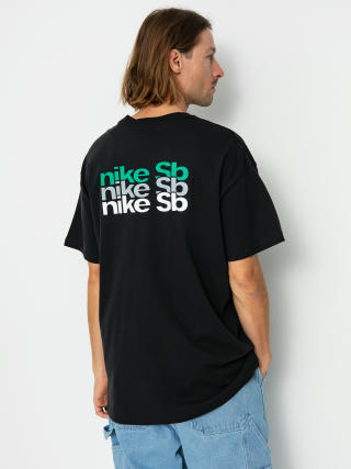 Nike SB Repeat T-shirt (black)