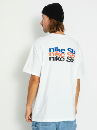 Nike SB Repeat T-shirt (white)