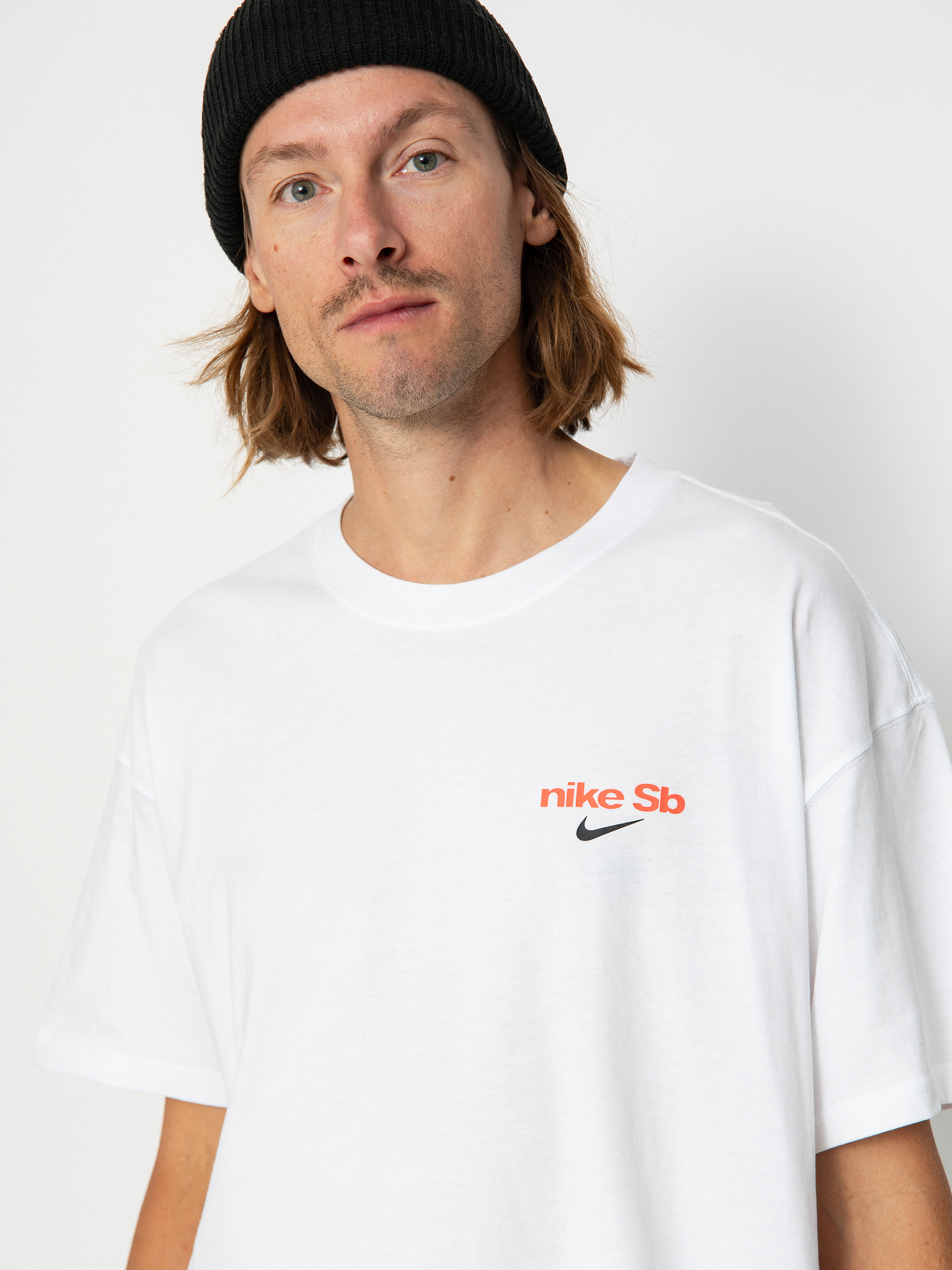 Nike SB Repeat T-shirt (white)