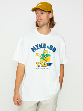 Nike SB Sports Guy T-shirt (white)