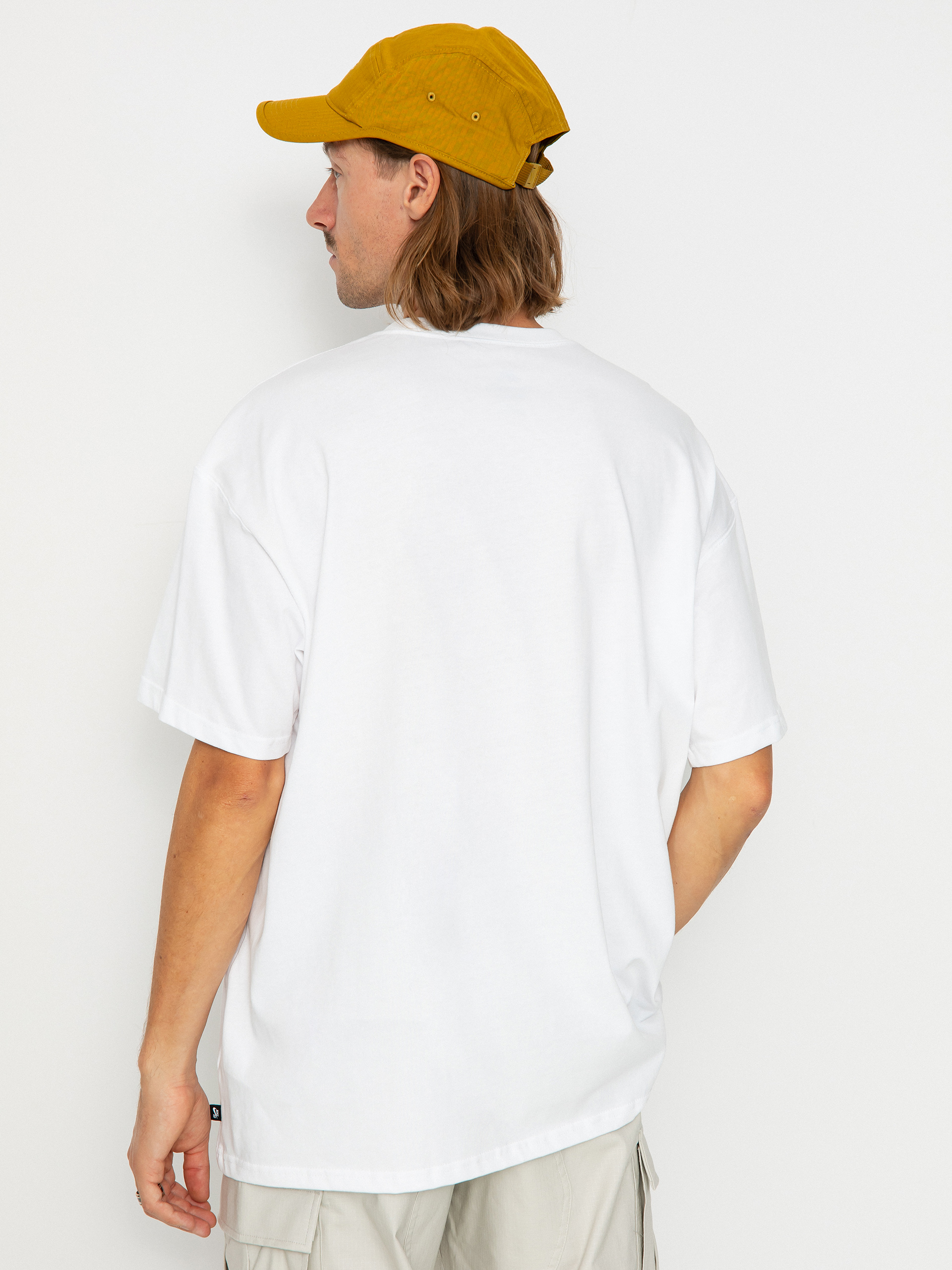 Nike SB Sports Guy T-Shirt (white)