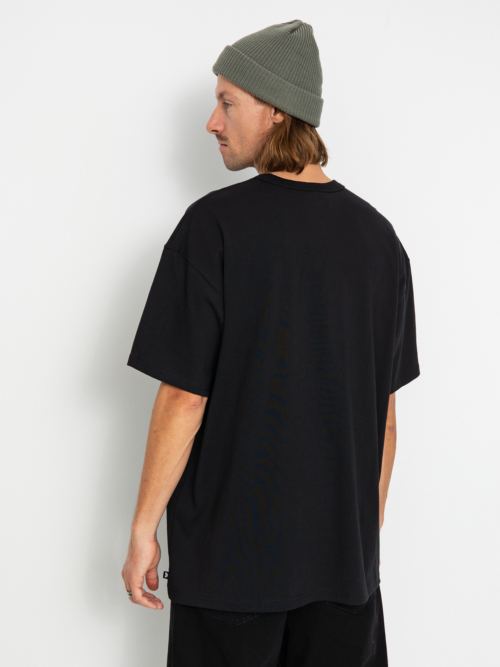 Nike SB Pe Sust T-shirt (black)