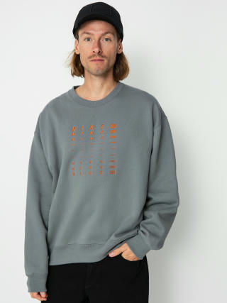 Nike SB Fade GFX Sweatshirt (smoke grey)