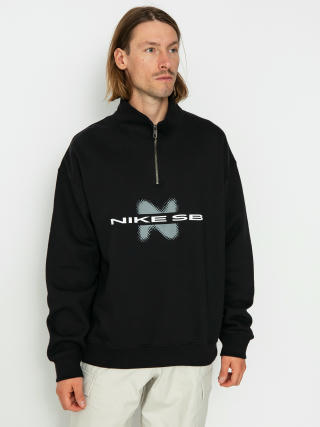 Nike SB Y2K GFX HZ Sweatshirt (black)