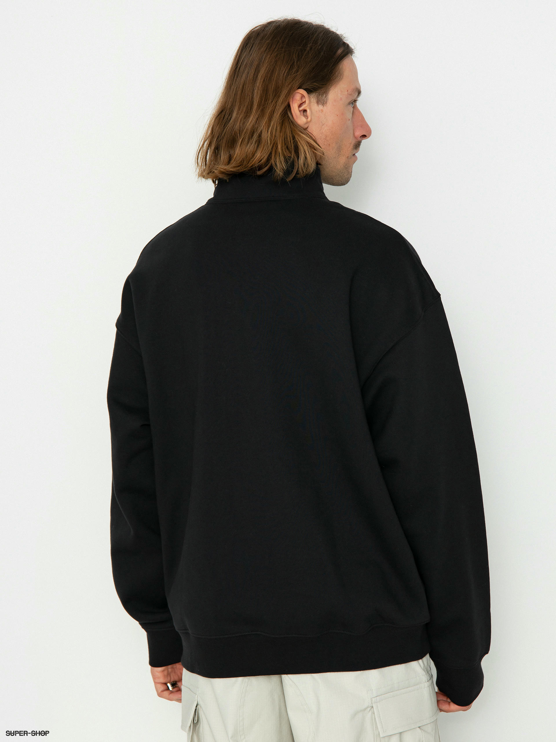 Nike SB Y2K GFX HZ Sweatshirt (black)