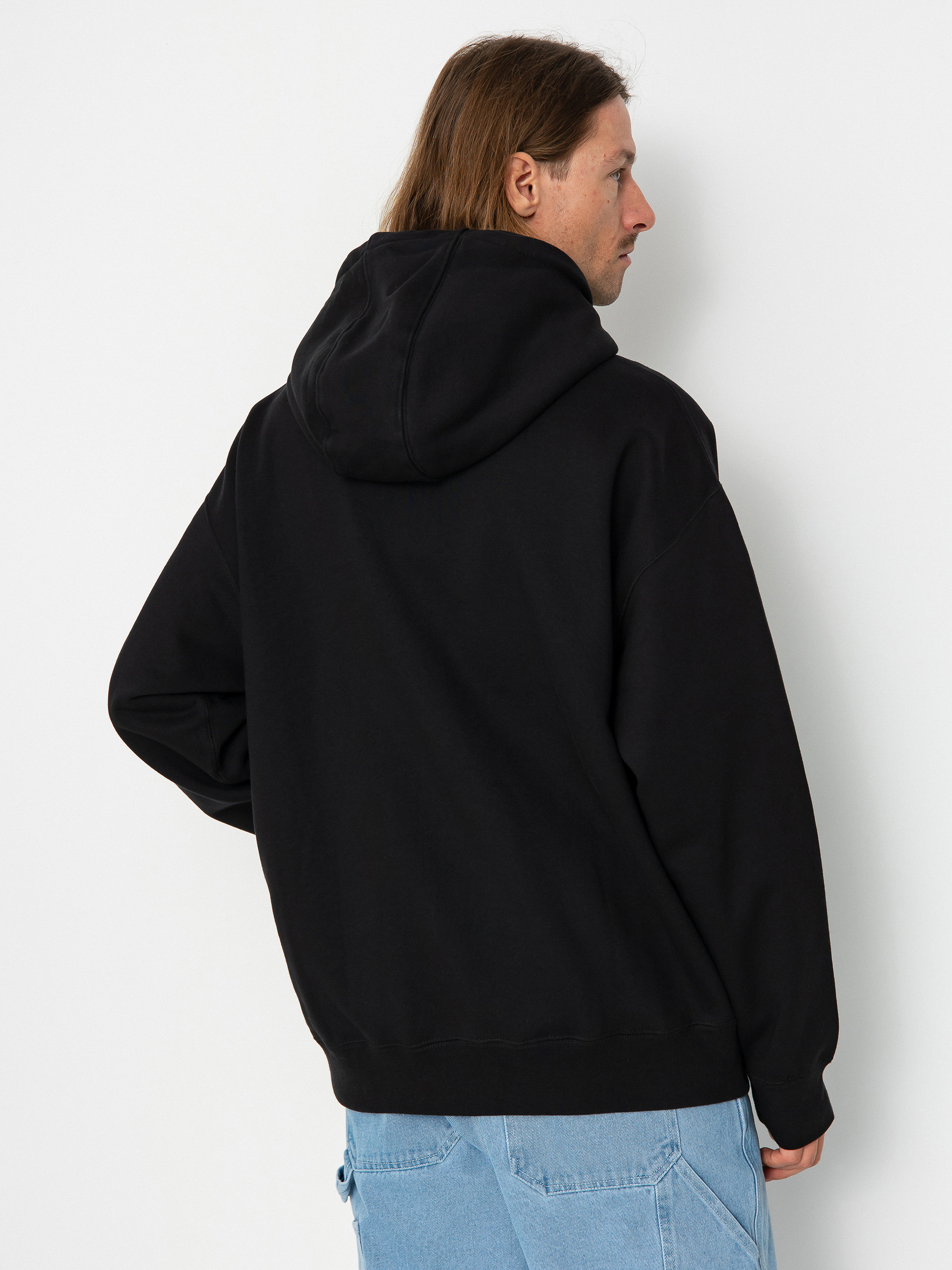 Nike SB Just Chillin HD Hoodie (black)