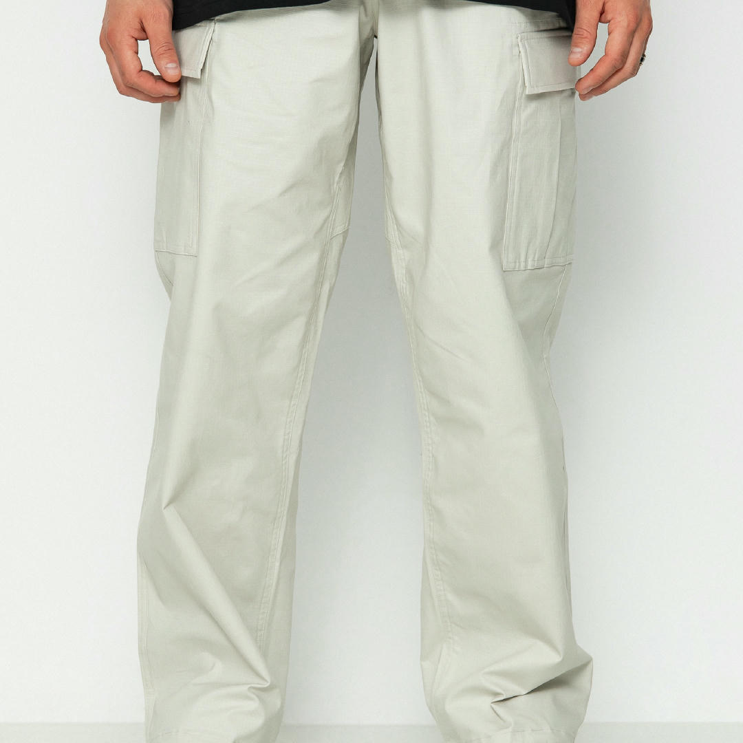 Northstar Cargo Pant - Bone