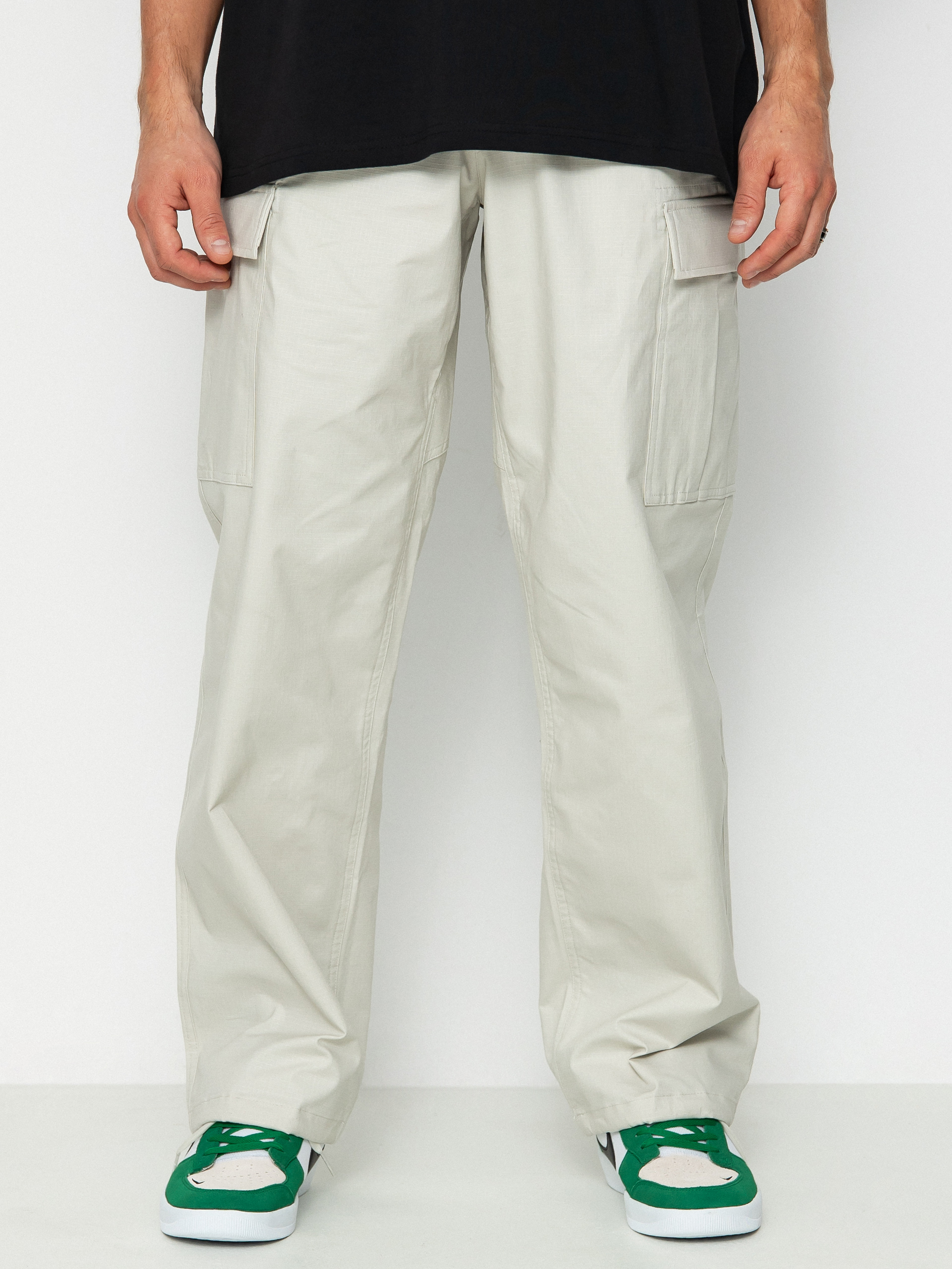 Nike SB Kearny Cargo Pants (light bone)