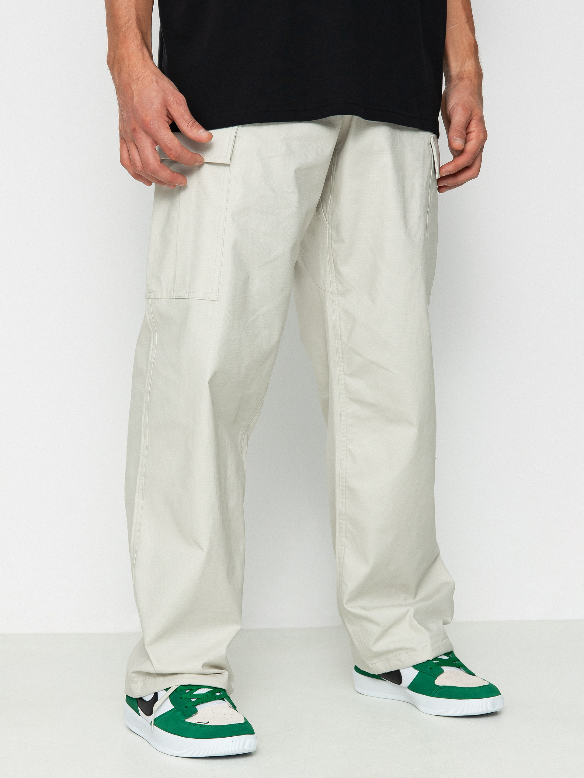 Nike SB Kearny Cargo Pants (light bone)