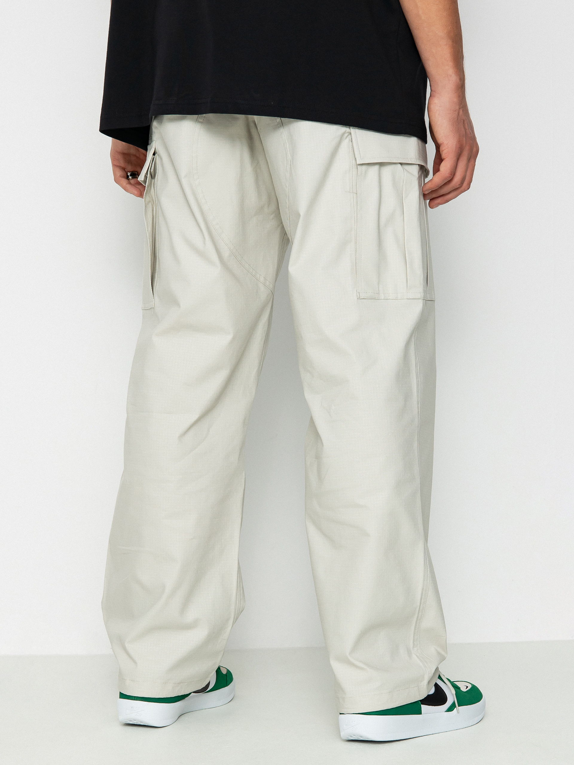 Nike SB Kearny Cargo Pants (light bone)