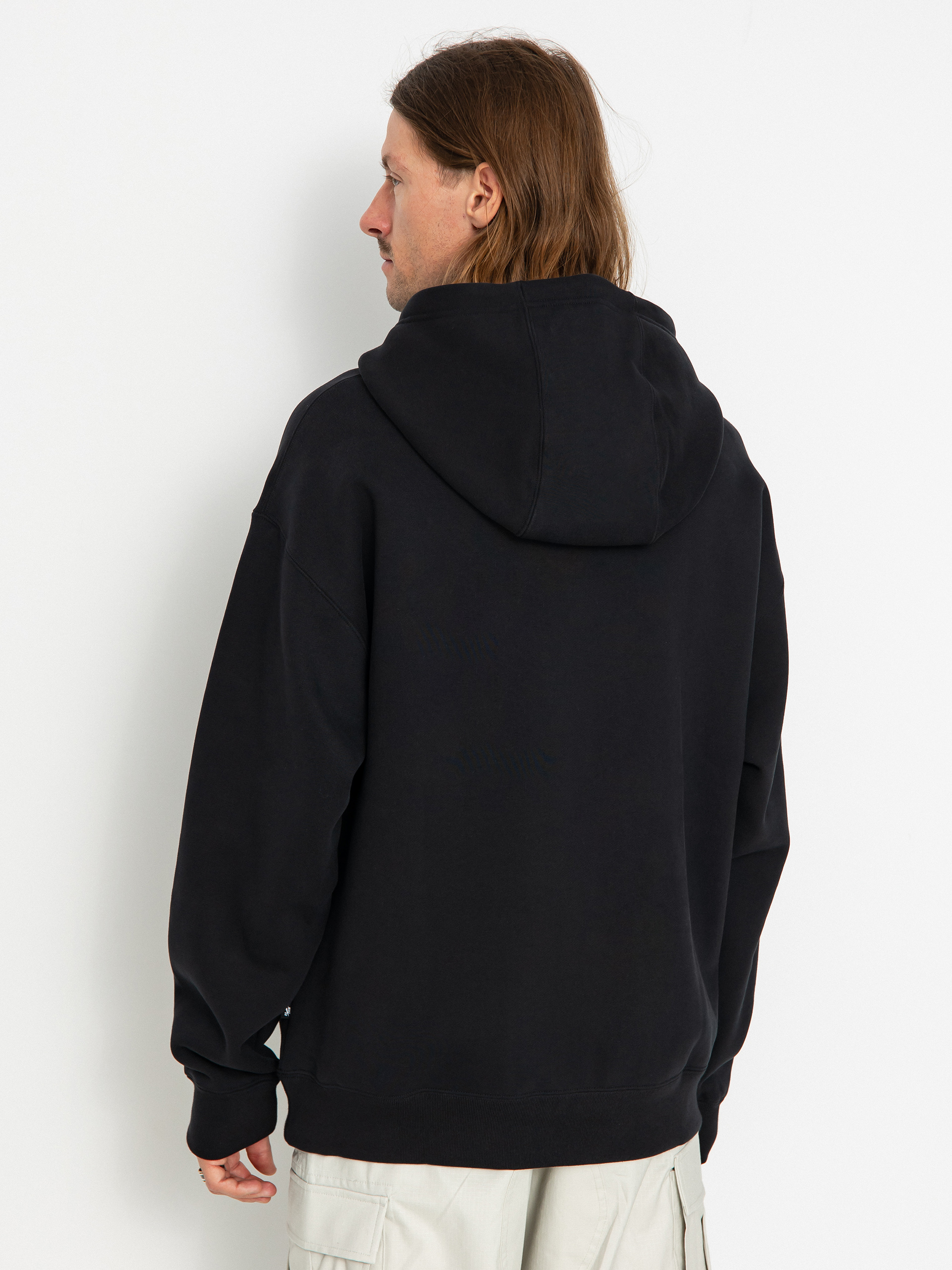 Nike SB Hammers HD Hoodie (black)