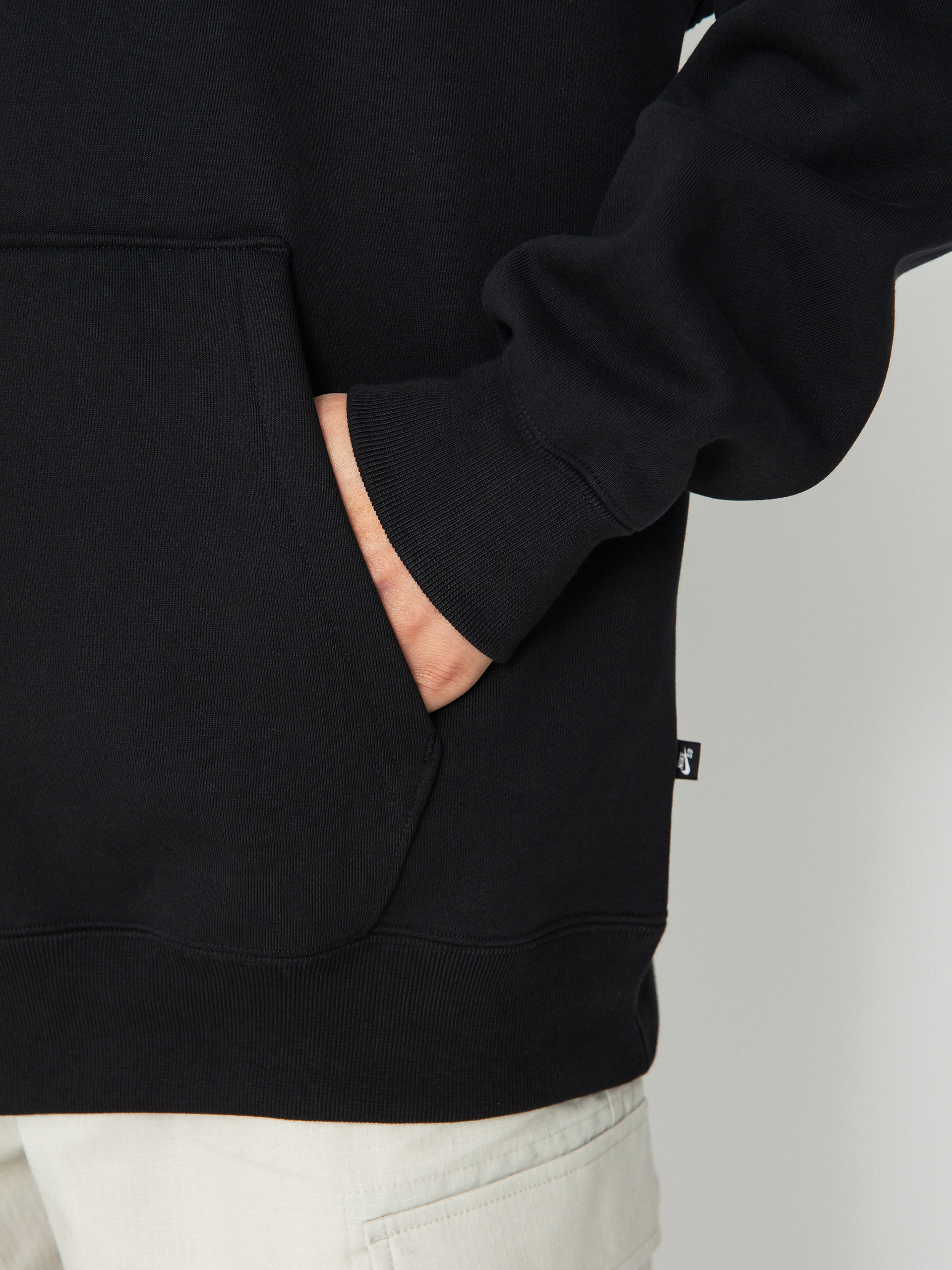 Nike SB Hammers HD Hoodie (black)