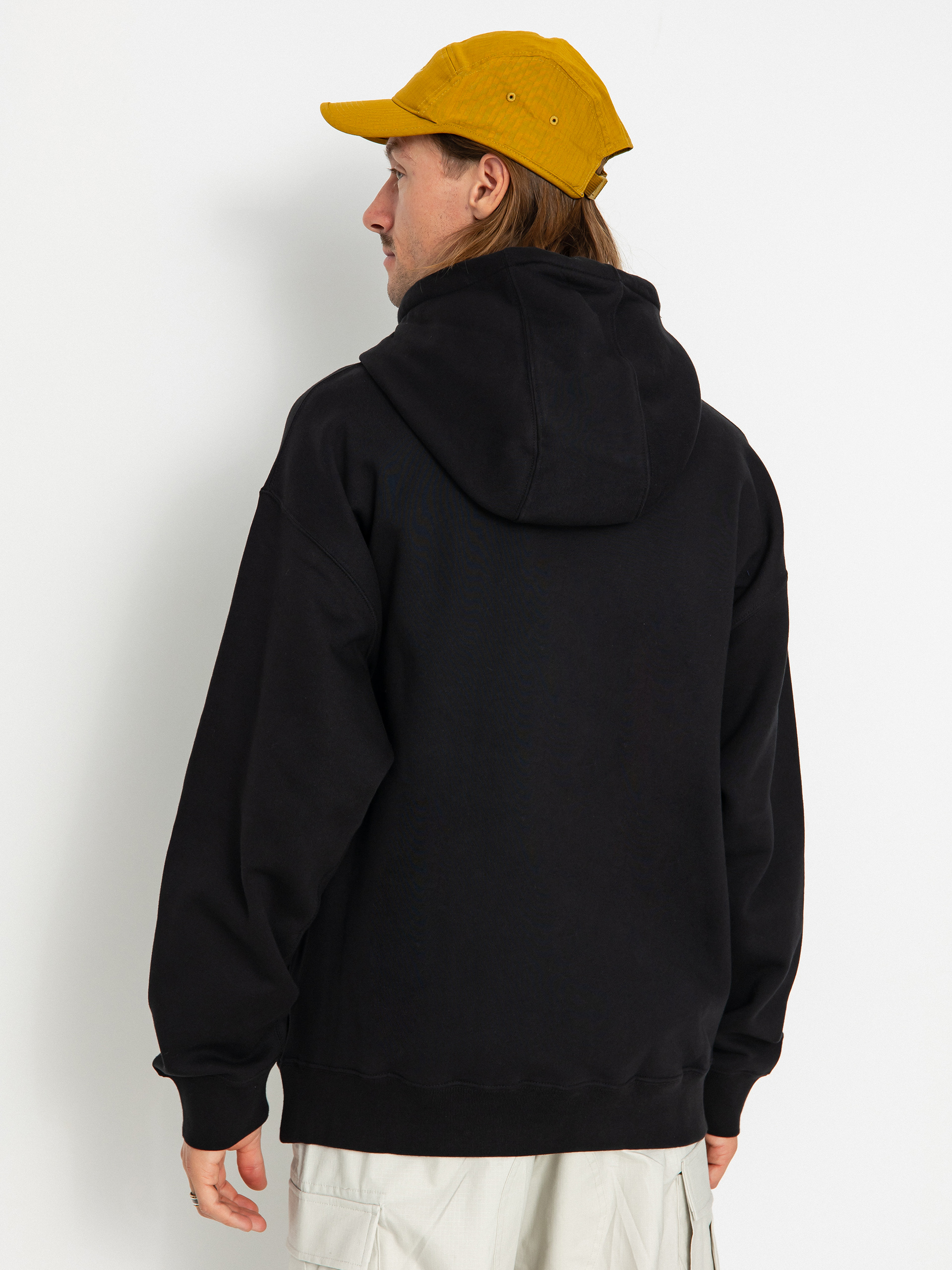 Nike SB Sports Guy HD Hoodie (black)