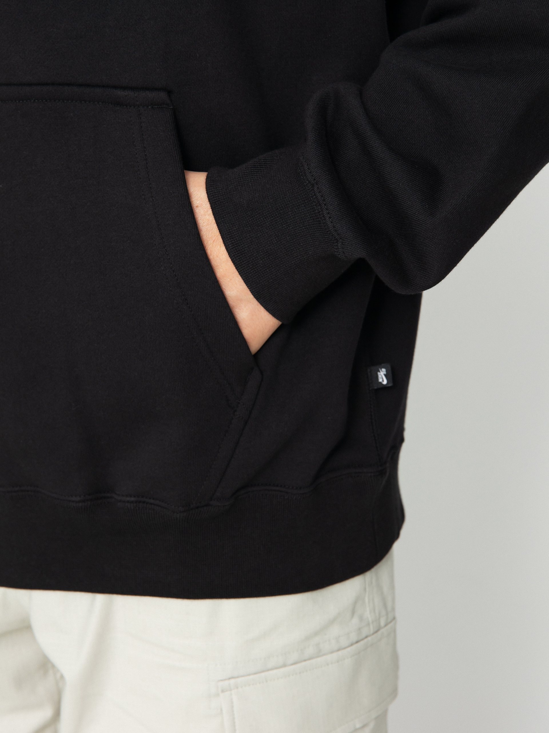 Nike SB Sports Guy HD Hoodie (black)