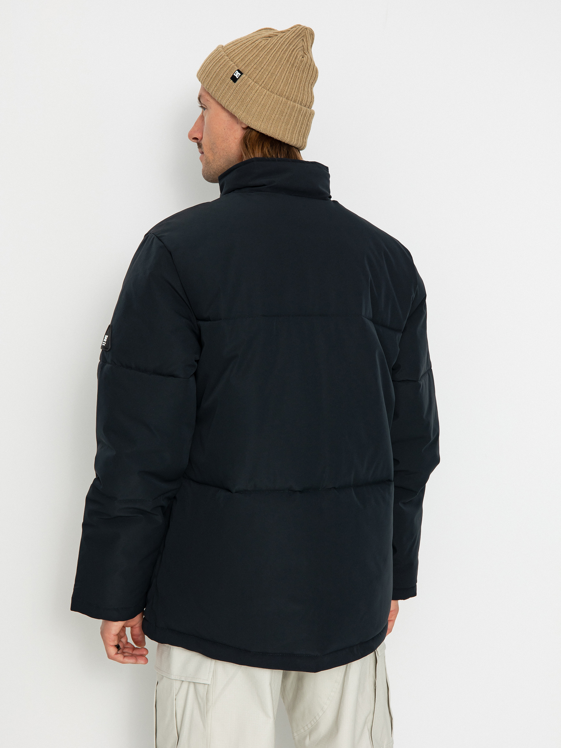 DC Concave Jacke (black)