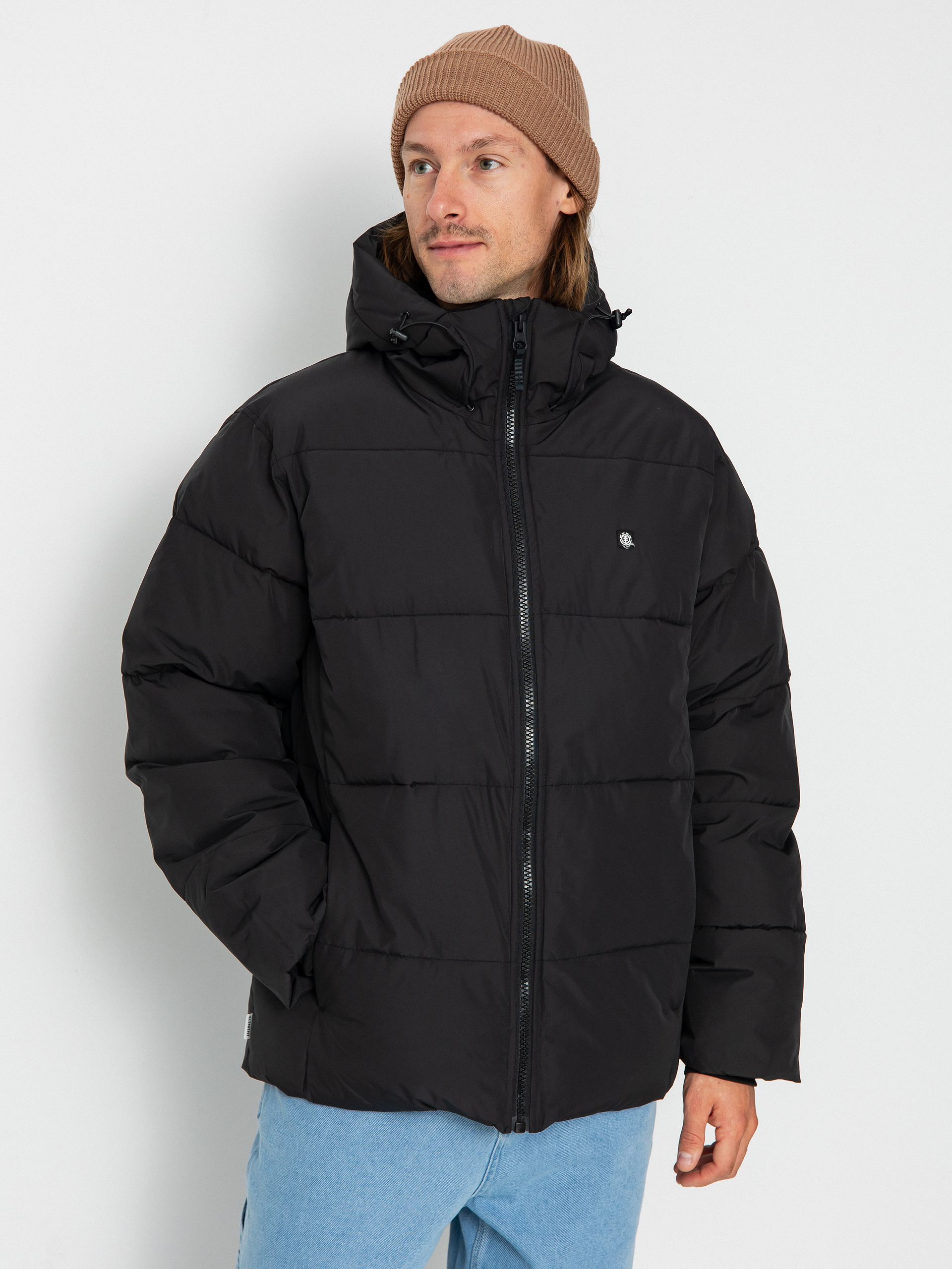 Puffer Jacket Element Dulcey Winterjacke Element Dulcey Puff Jacke