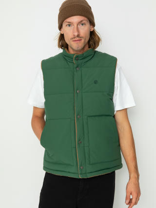 Element Trekka Vest (dark green)