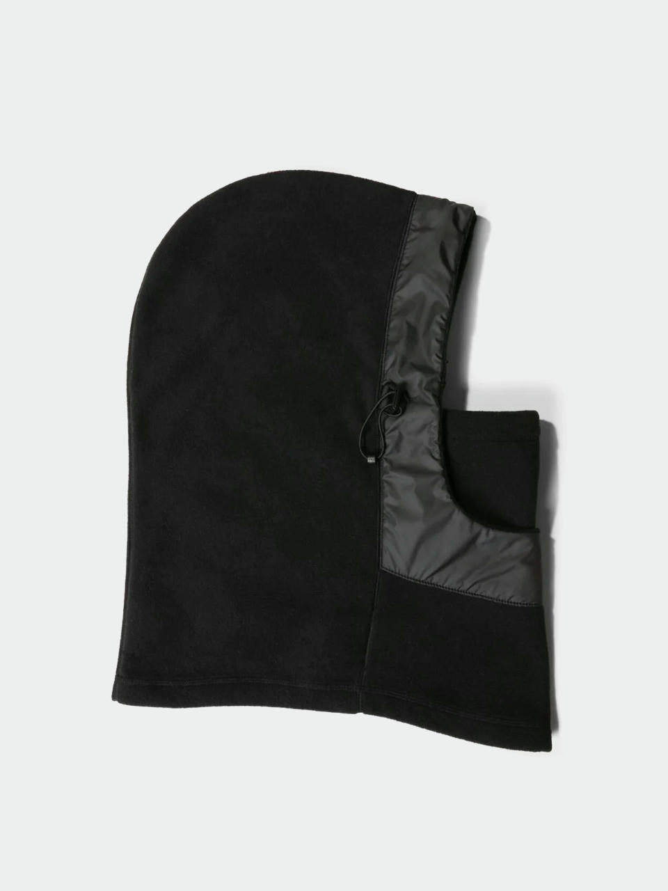 The North Face Whimzy Powder Hood Neckwarmer (tnf black)