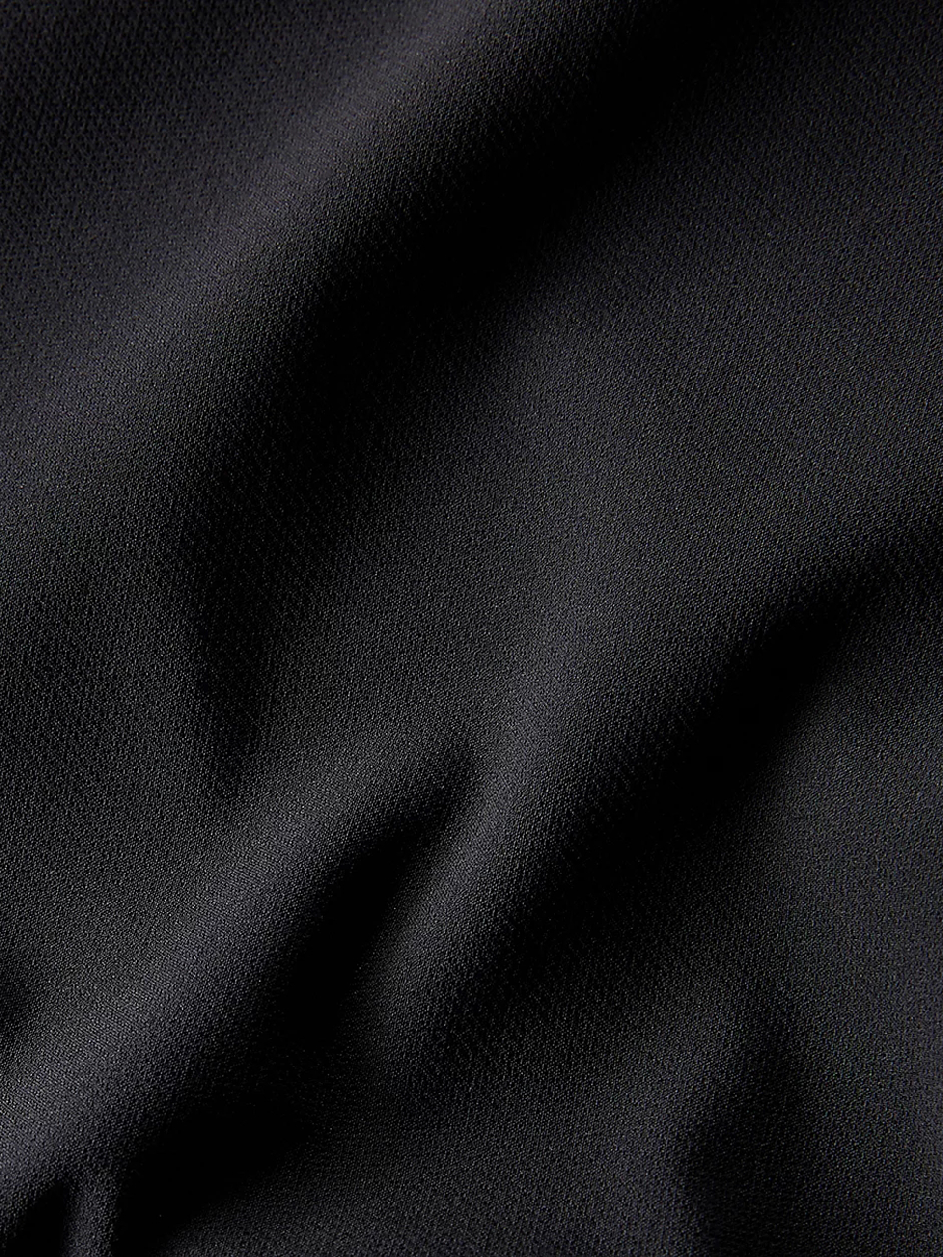 Mens The North Face Tekno Logo HD Active sweatshirt (tnf black/sun sprite)