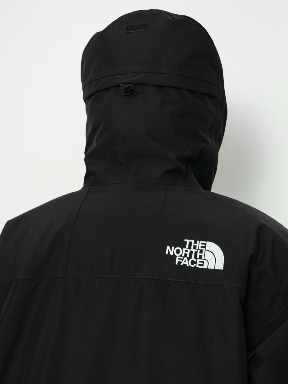 The North Face Gtx Mtn Guide Insualted Jacket - black (tnf black)