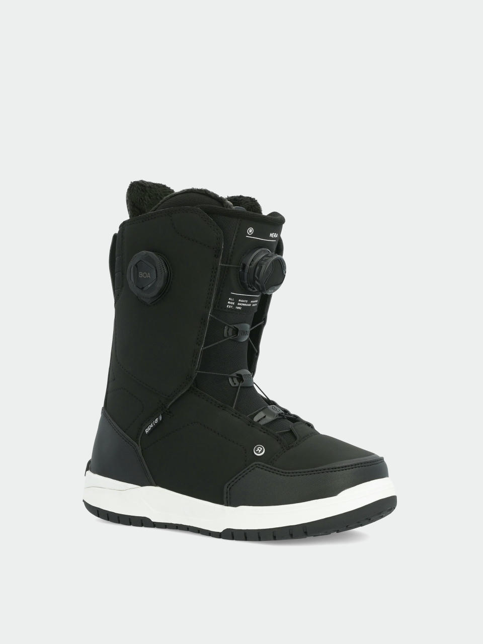 Ride Hera Snowboard boots Wmn (black)