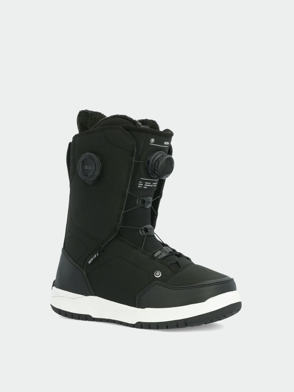 Ride Hera Snowboardschuhe Wmn (black)