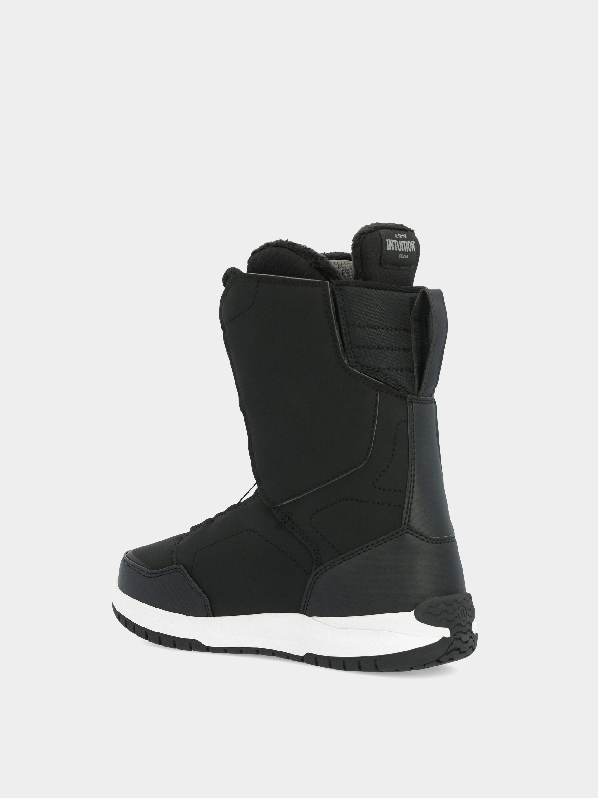 Ride Hera Snowboard boots Wmn - black (black)