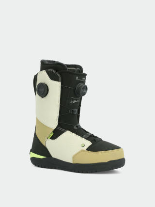 Ride Lasso Snowboard boots (wavy)