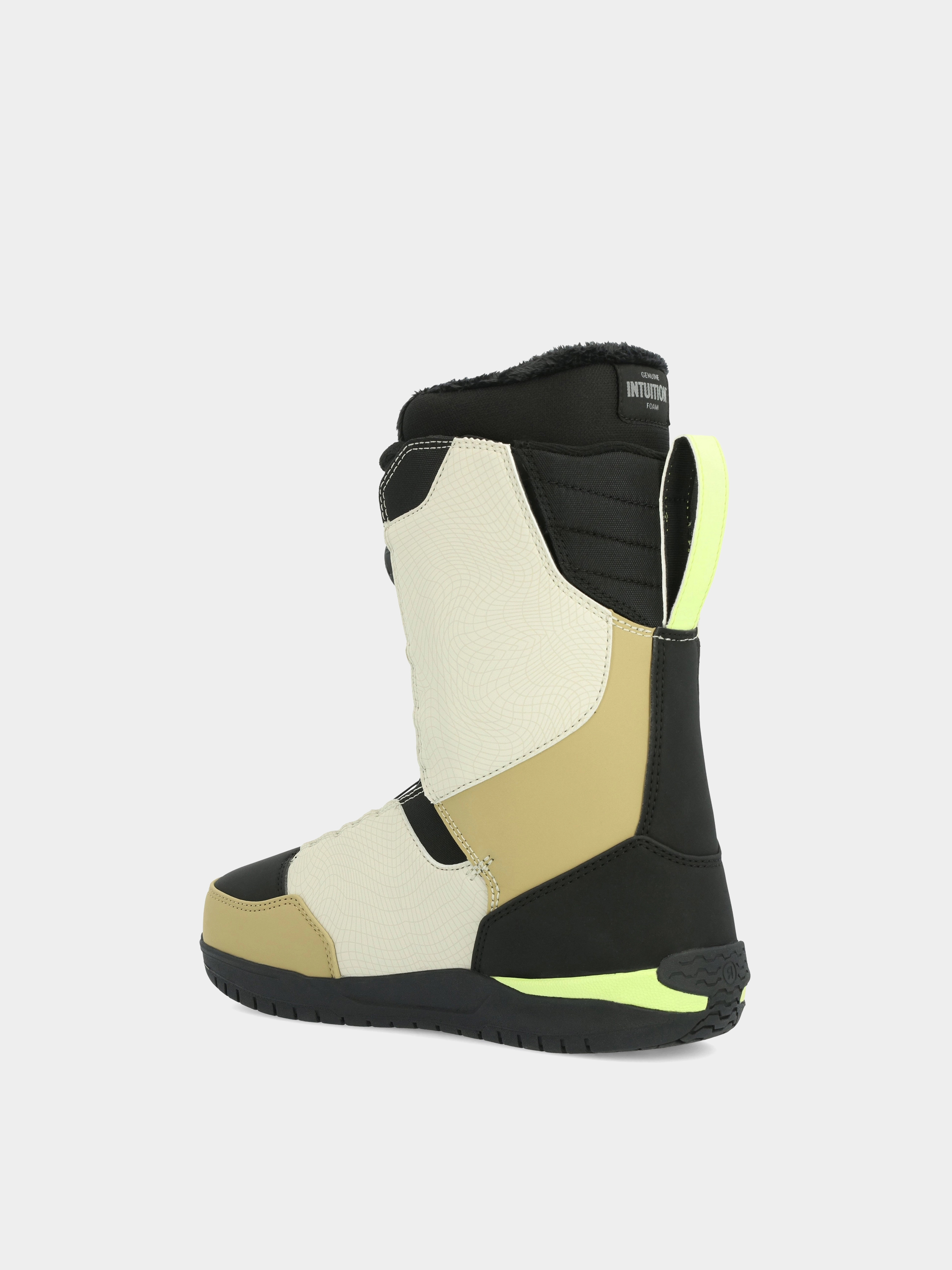 Herren Ride Lasso Snowboardschuhe (wavy)