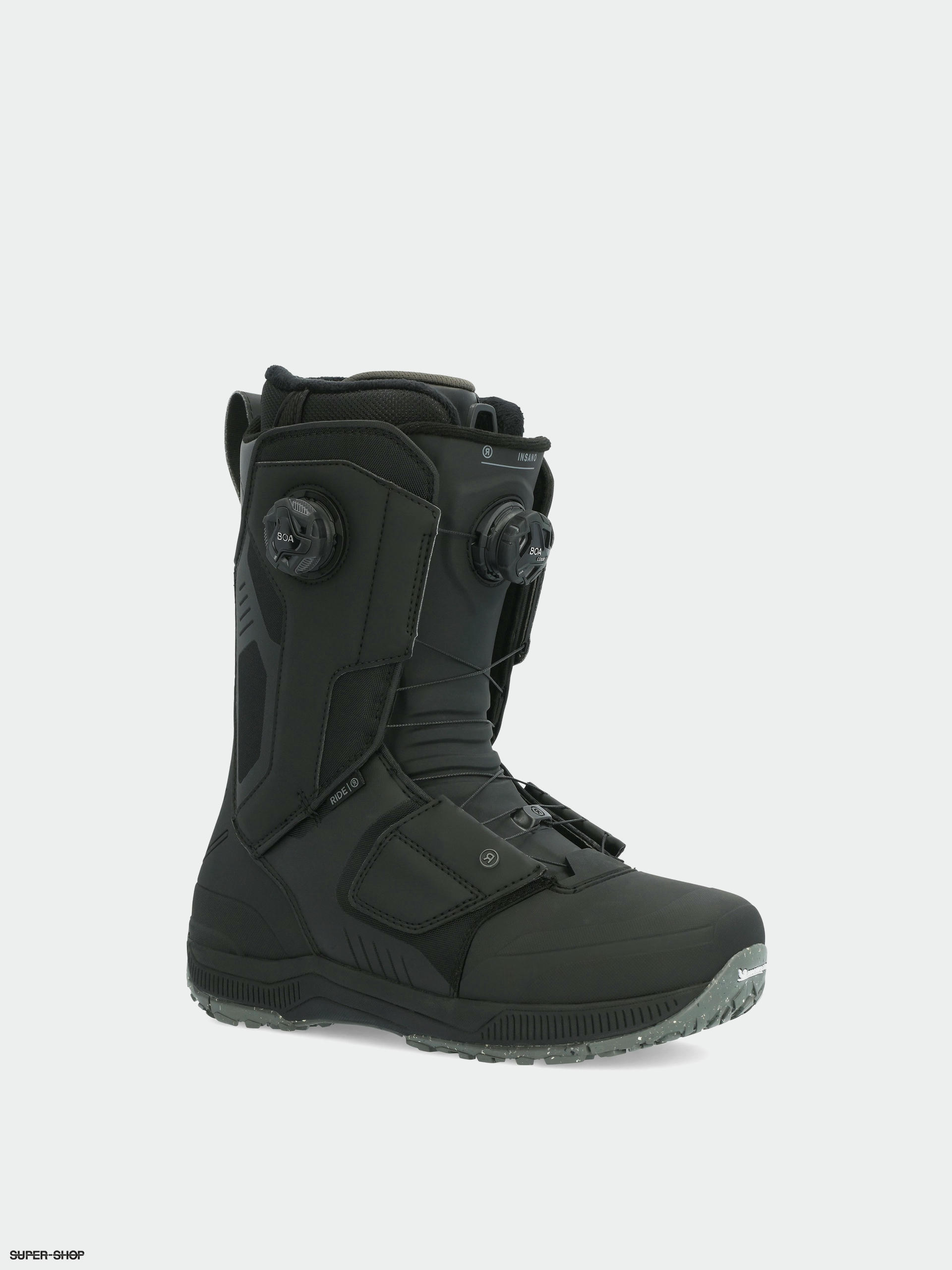 Mens size sale 7 snowboard boots