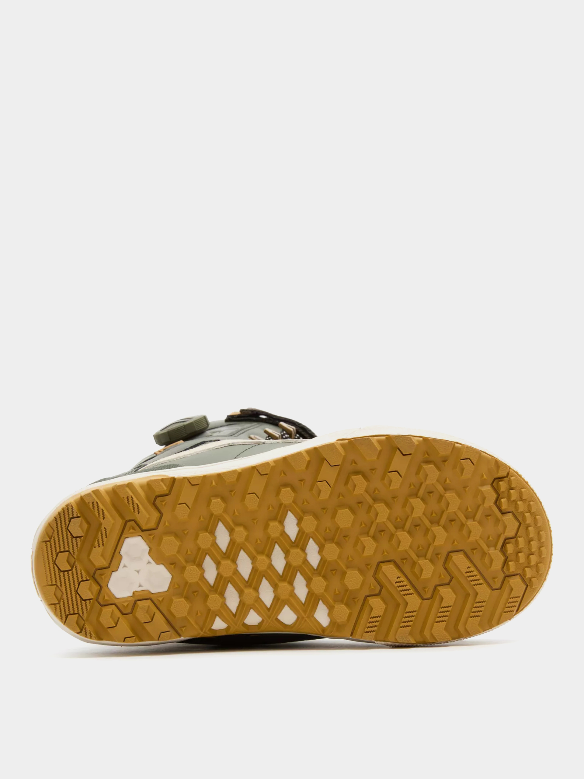 Womens Vans Luna Ventana Pro Snowboard boots (olive)
