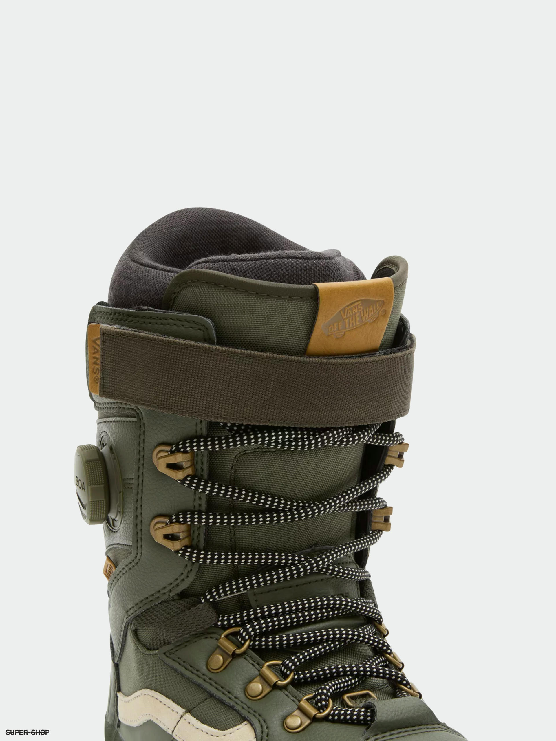 Vans sale 2017 olive