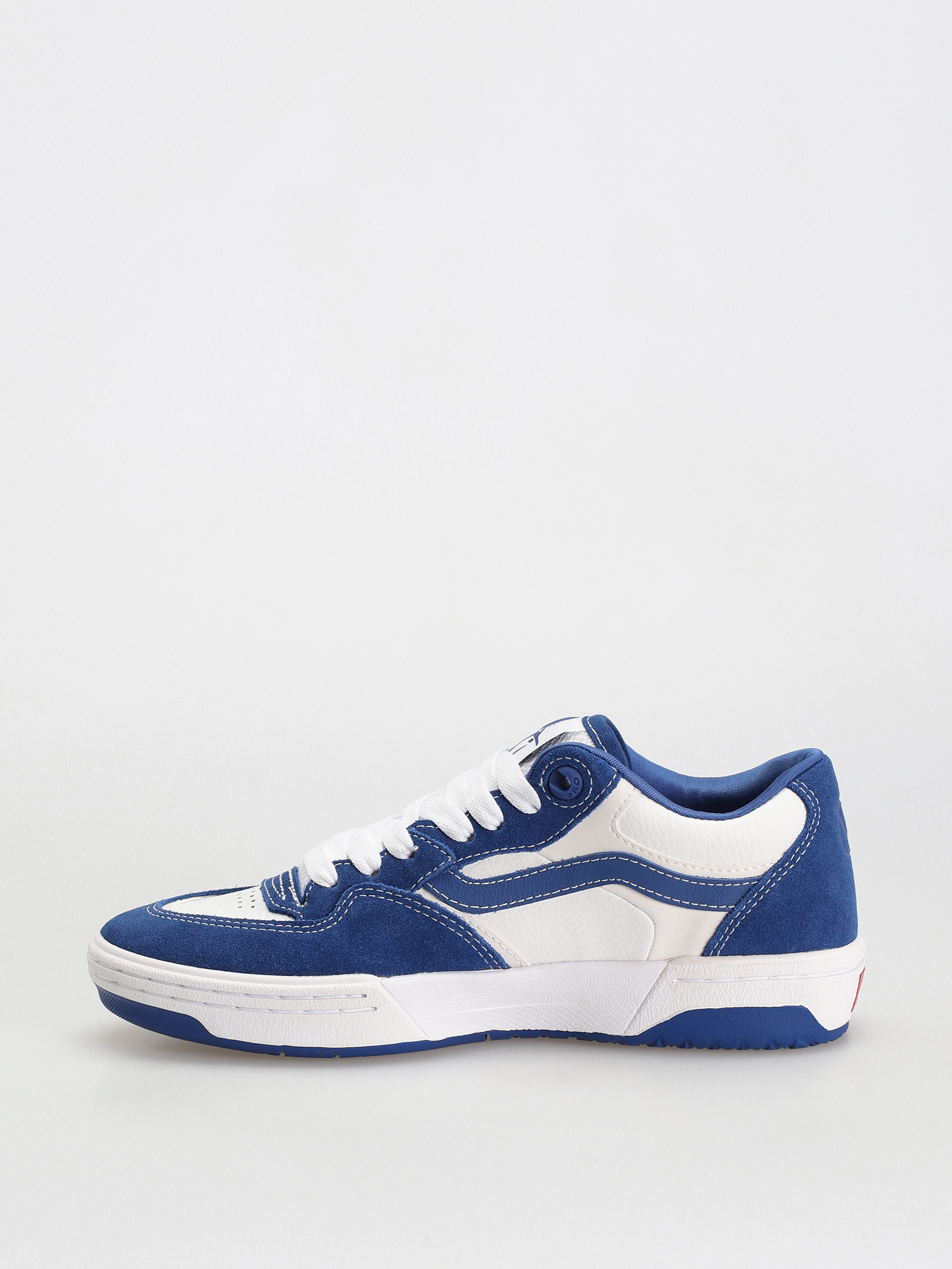 Vans Skate Rowan 2 Shoes (true blue/white)