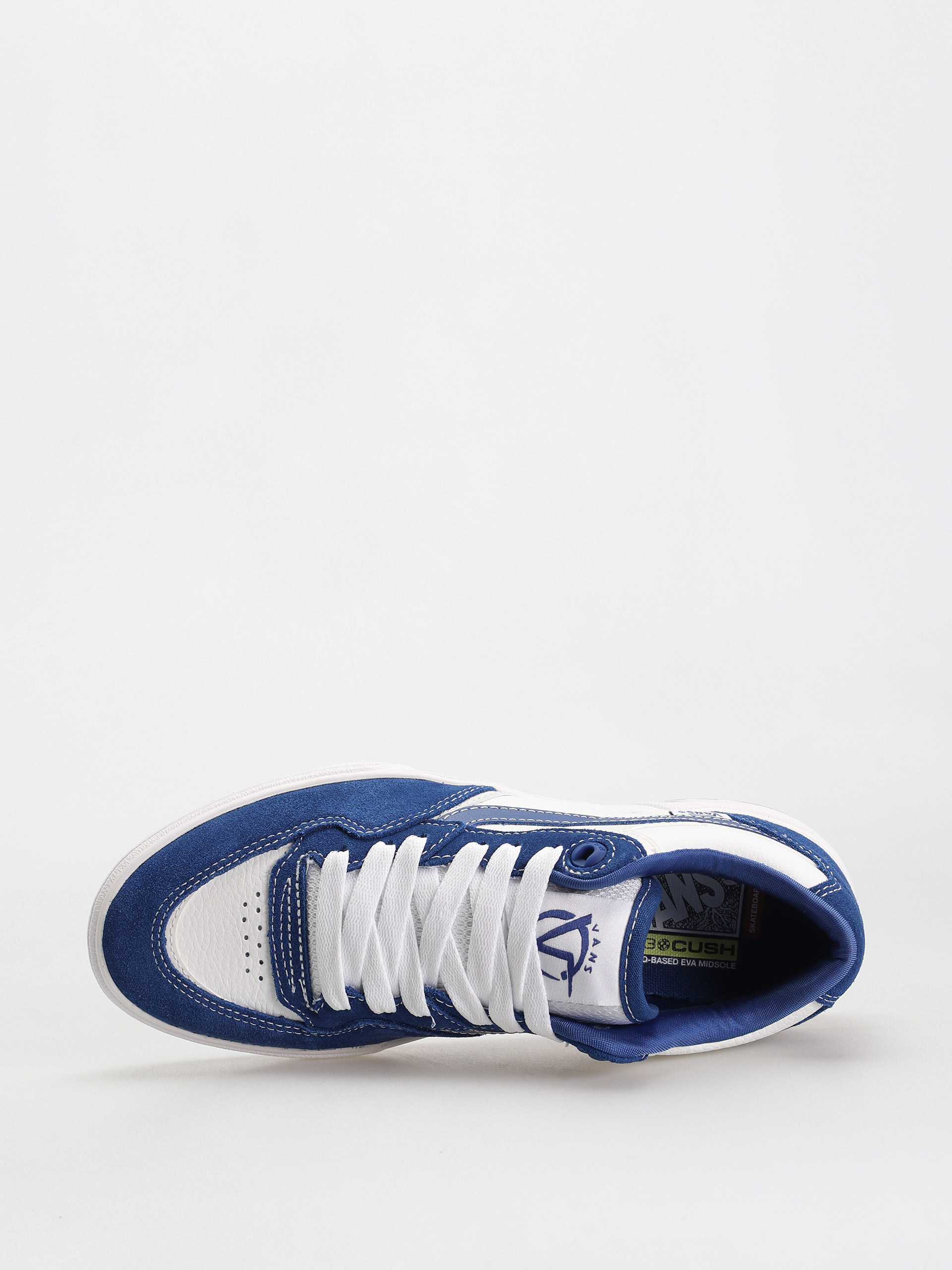 Vans Skate Rowan 2 Shoes (true blue/white)