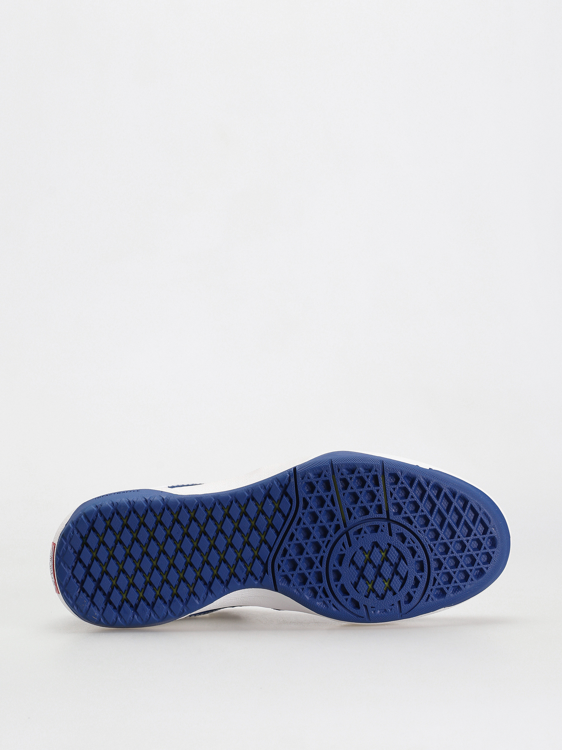 Vans Skate Rowan 2 Shoes (true blue/white)