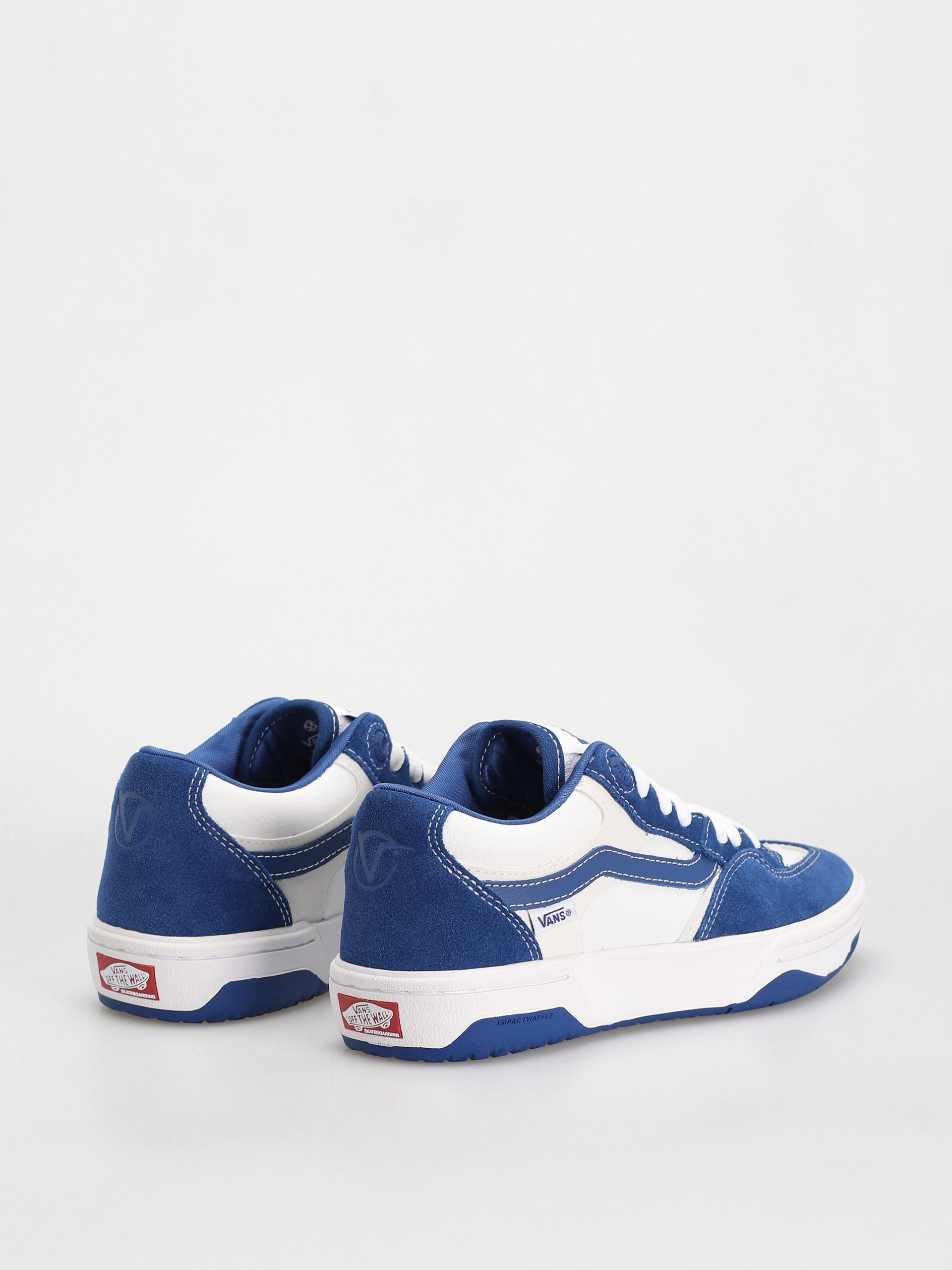Vans Skate Rowan 2 Schuhe (true blue/white)