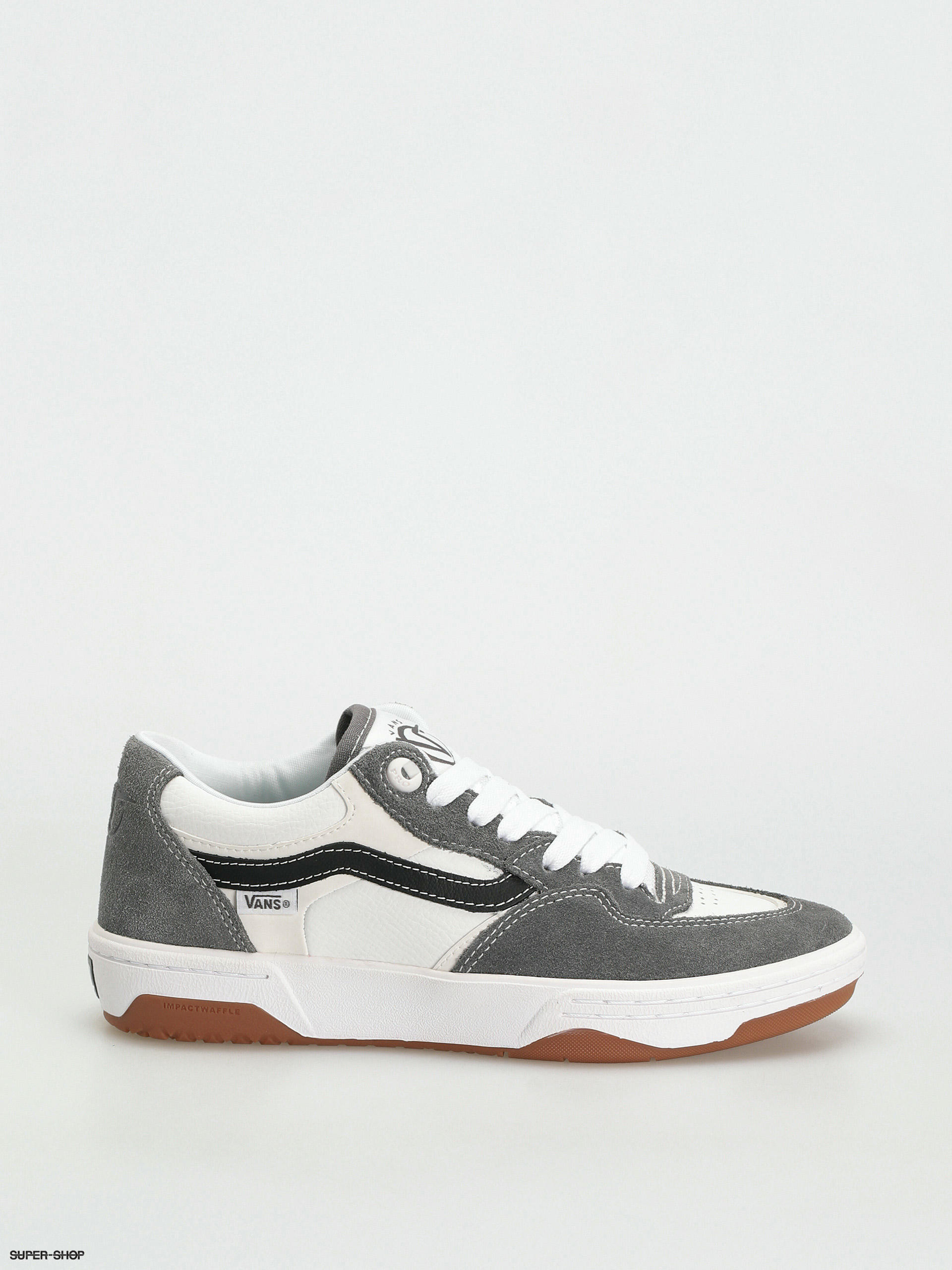 Vans deals shoes Grey