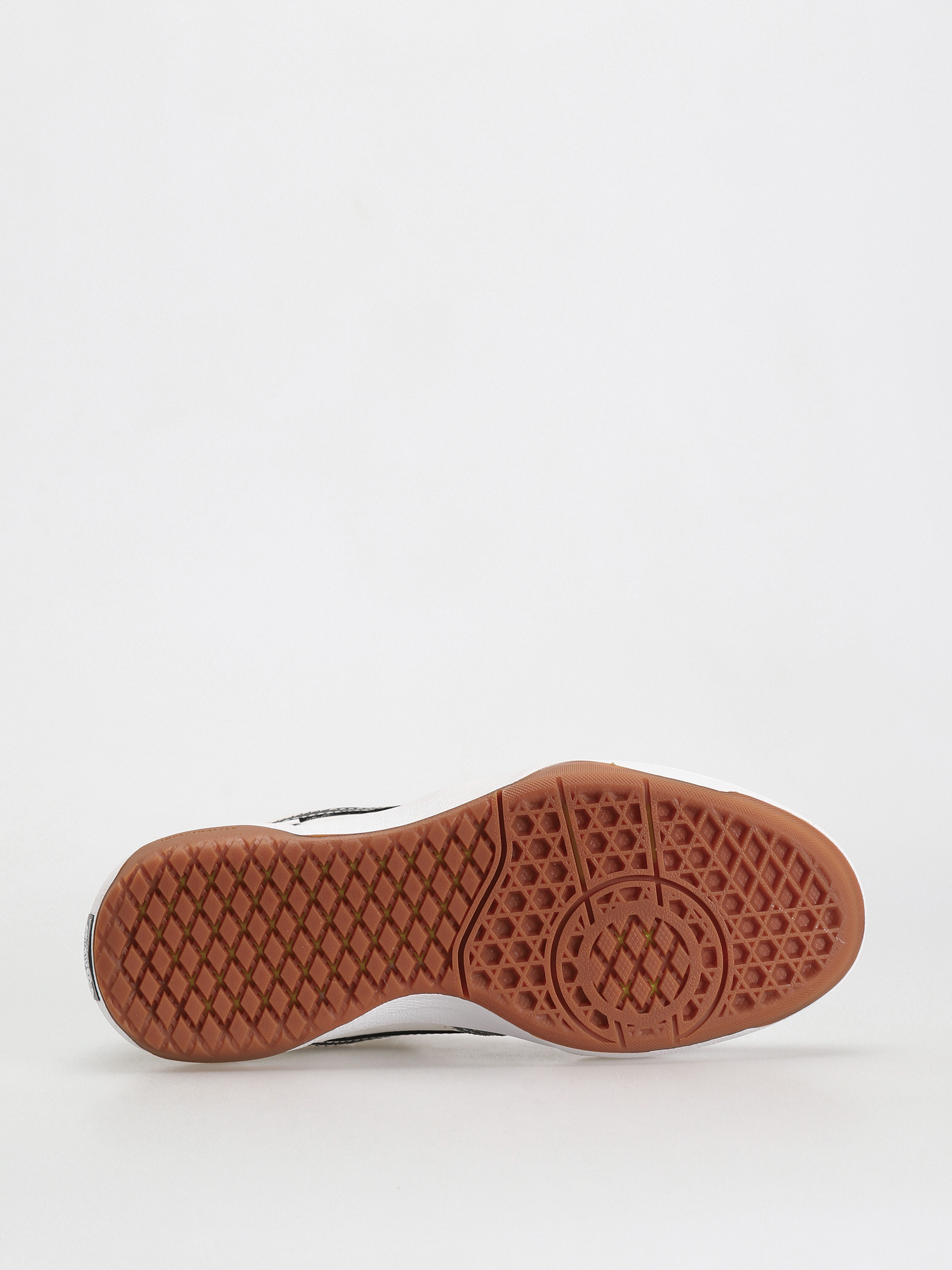 Vans Skate Rowan 2 Shoes (grey/white)