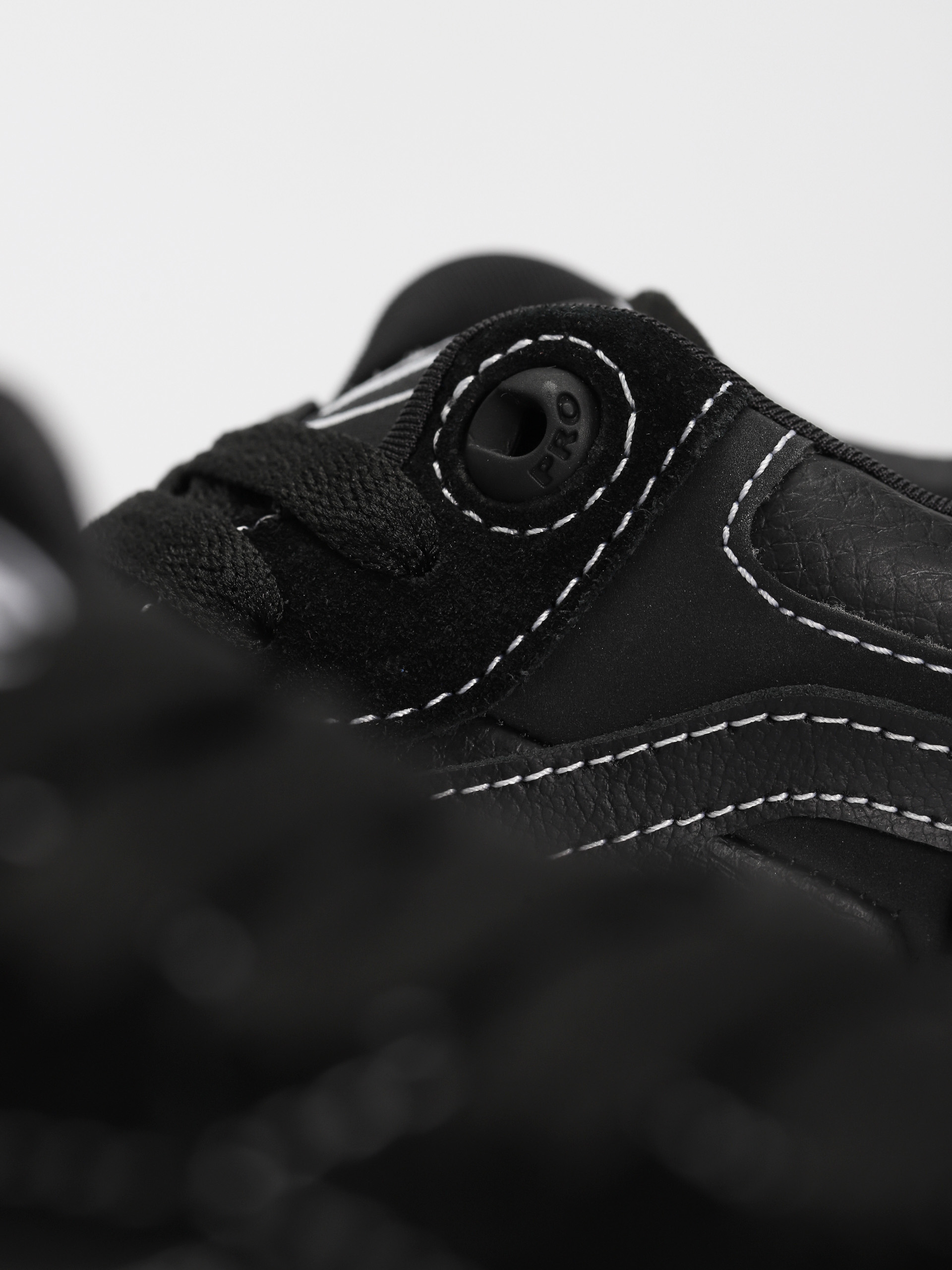 Vans Skate Rowan 2 Shoes (black/white)