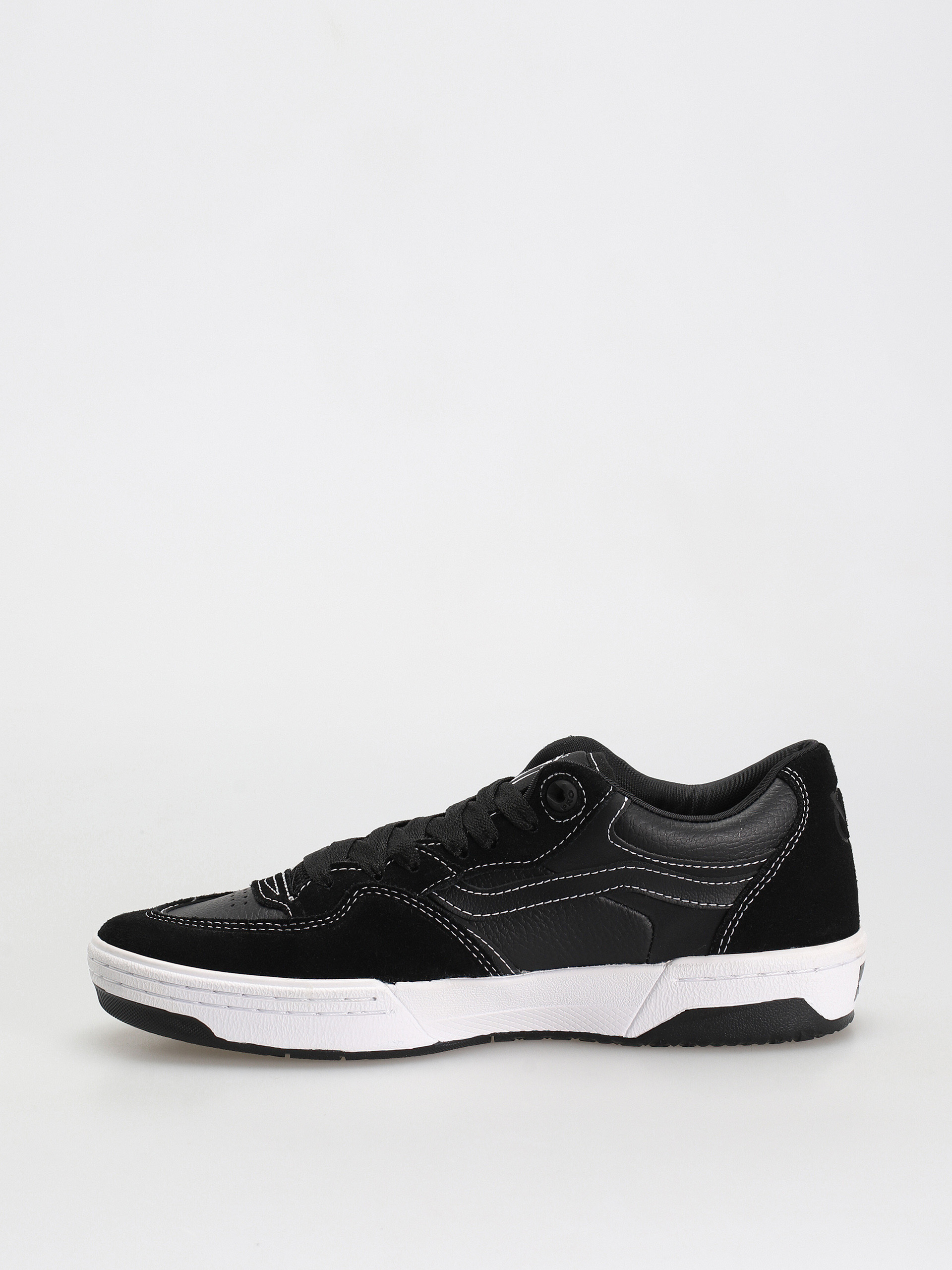 Vans Skate Rowan 2 Shoes (black/white)