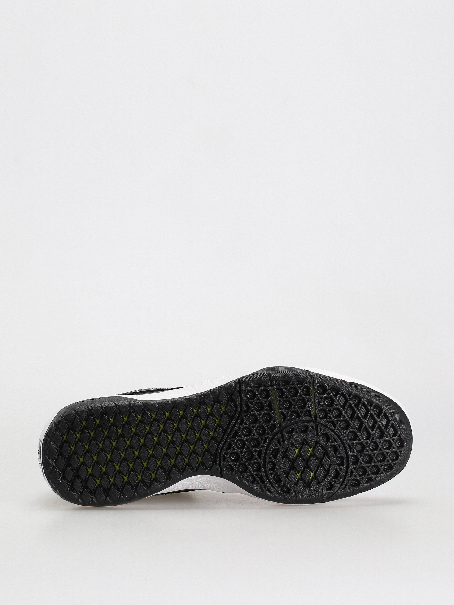 Vans Skate Rowan 2 Shoes (black/white)