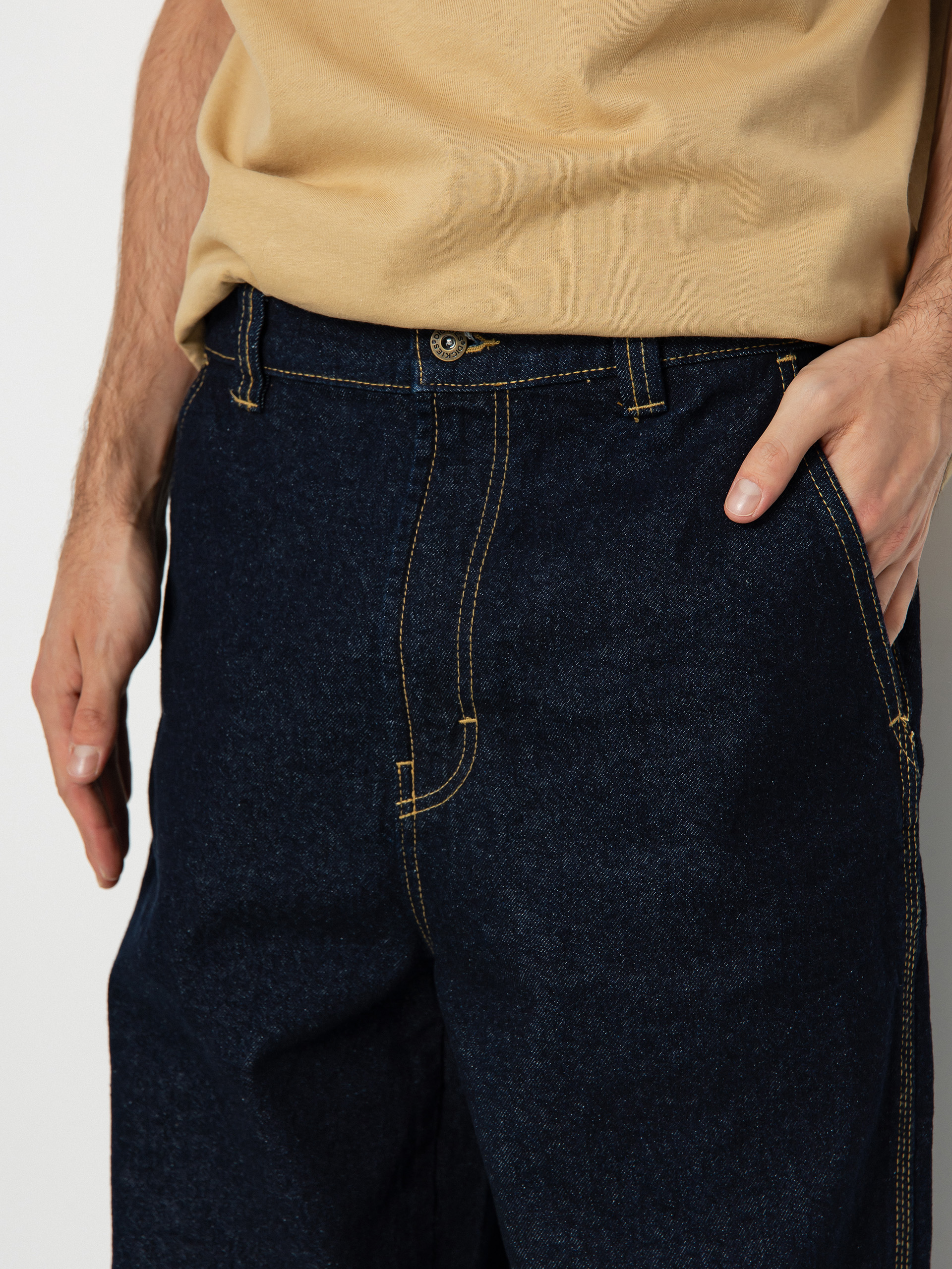 Dickies Madison Hose (rinsed)