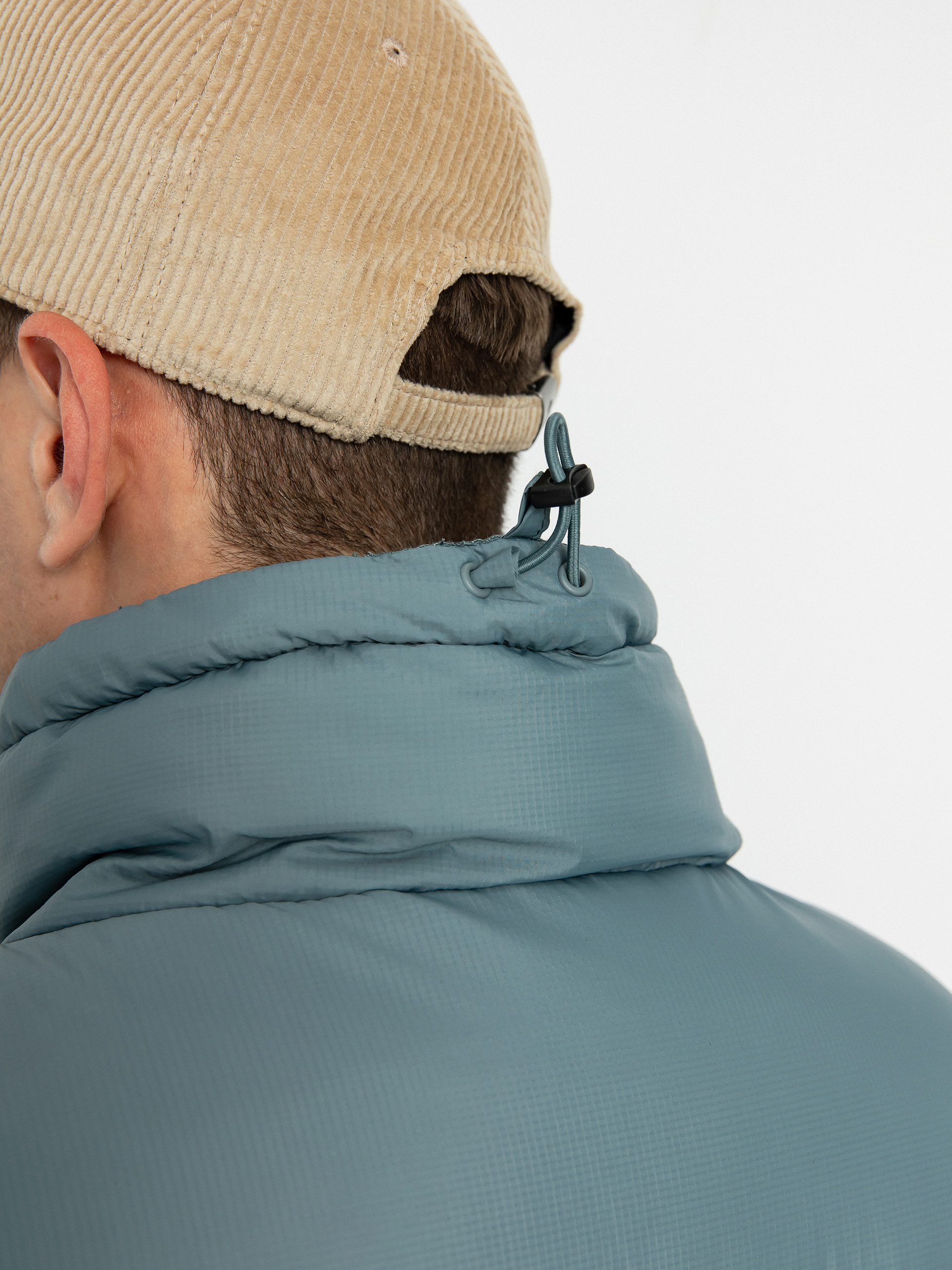 Dickies Waldenburg Jacke (trooper)