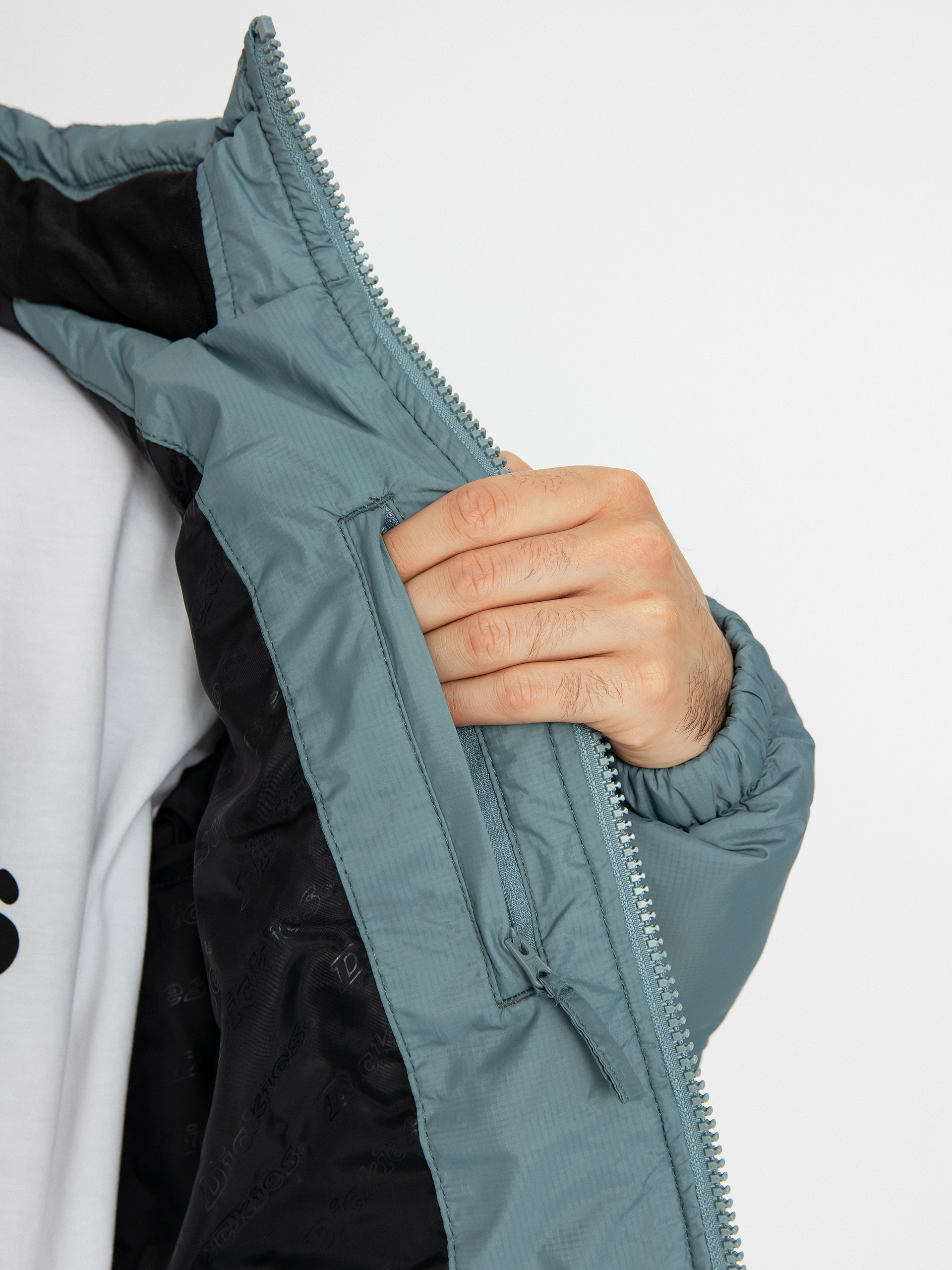 Dickies Waldenburg Jacket (trooper)